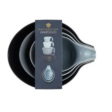 MasterClass Smart Space Bowl Set