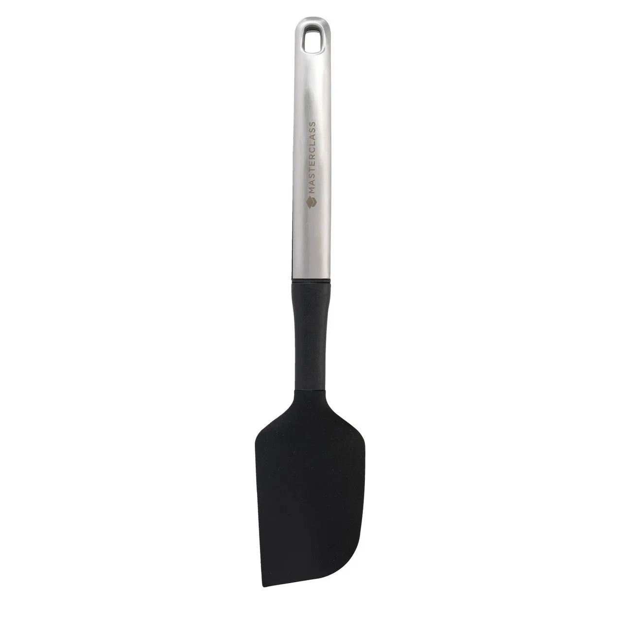 MasterClass Soft Grip Stainless Steel 30cm Spatula
