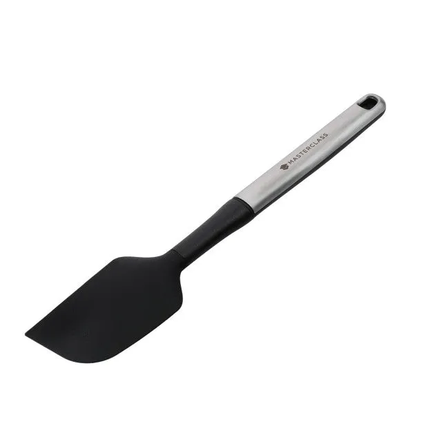 MasterClass Soft Grip Stainless Steel 30cm Spatula