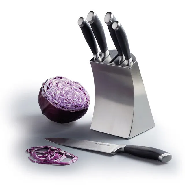 MasterClass Trojan Knife Block