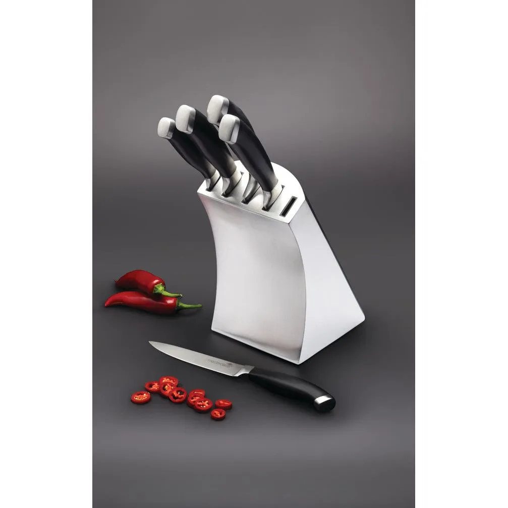MasterClass Trojan Knife Block