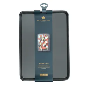 Masterlass Non-Stick 35 x 25cm Baking Tray