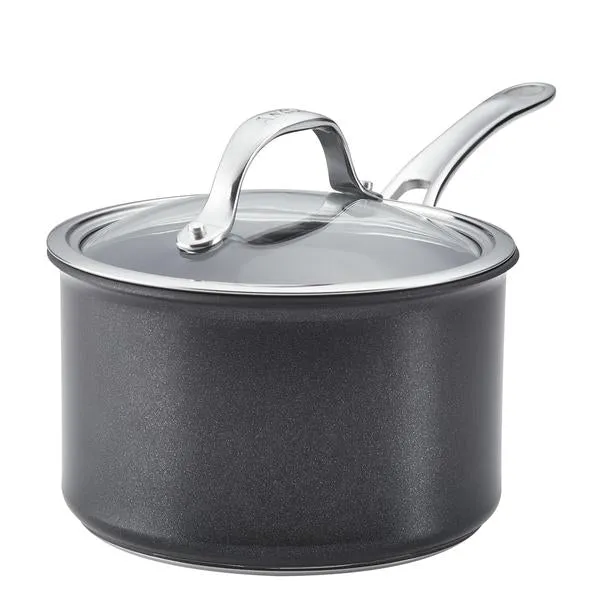 Meyer Anolon X 18cm Saucepan