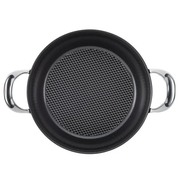 Meyer Anolon X 24cm Casserole