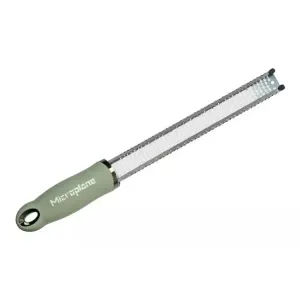 Microplane Sage Green Premium Zester