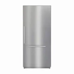 Miele MasterCool Series 36" Built-In Bottom-Freezer Refrigerator KF2902SF