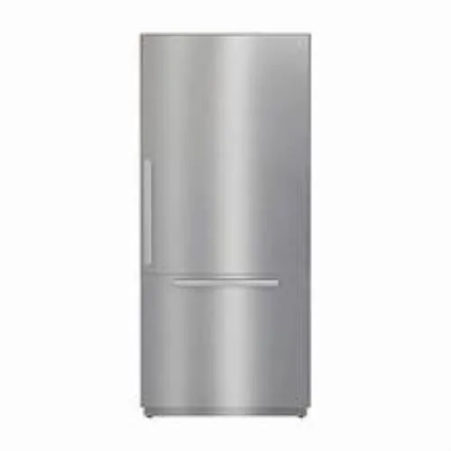 Miele MasterCool Series 36" Built-In Bottom-Freezer Refrigerator KF2902SF