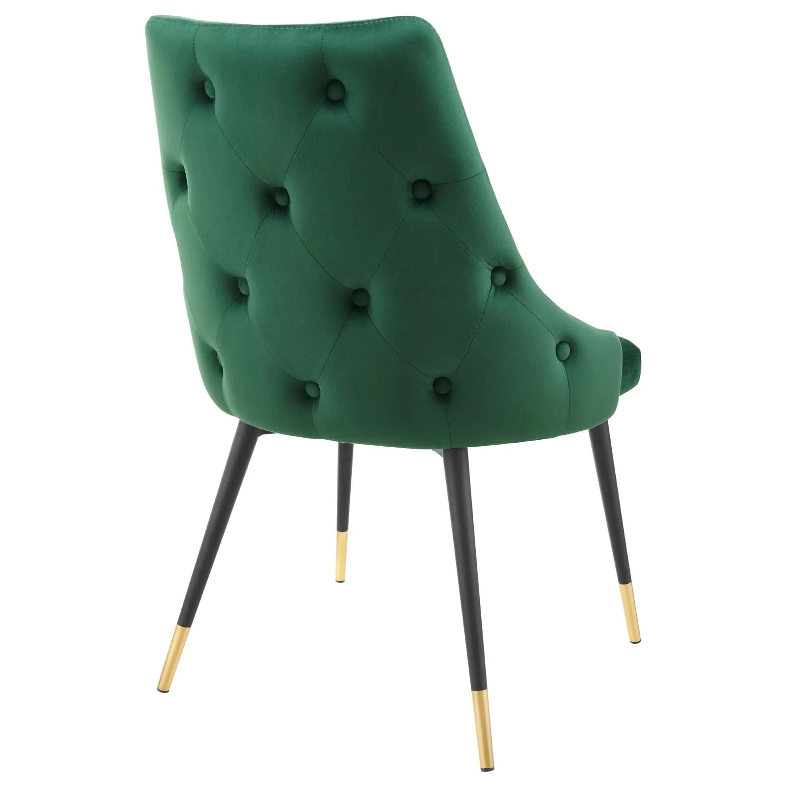 Modway Adorn Tufted Performance Velvet Dining Side Chair - EEI-3907