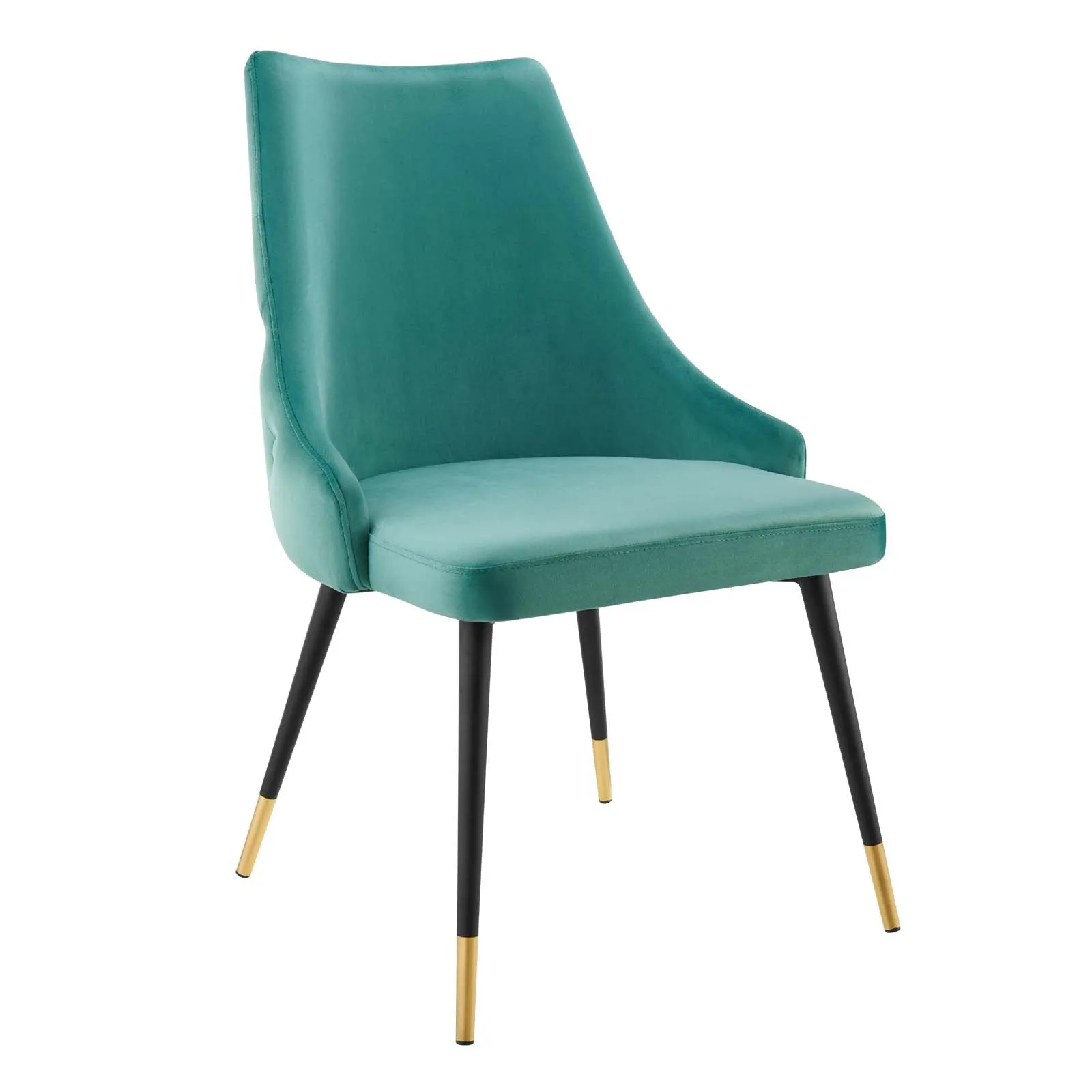 Modway Adorn Tufted Performance Velvet Dining Side Chair - EEI-3907