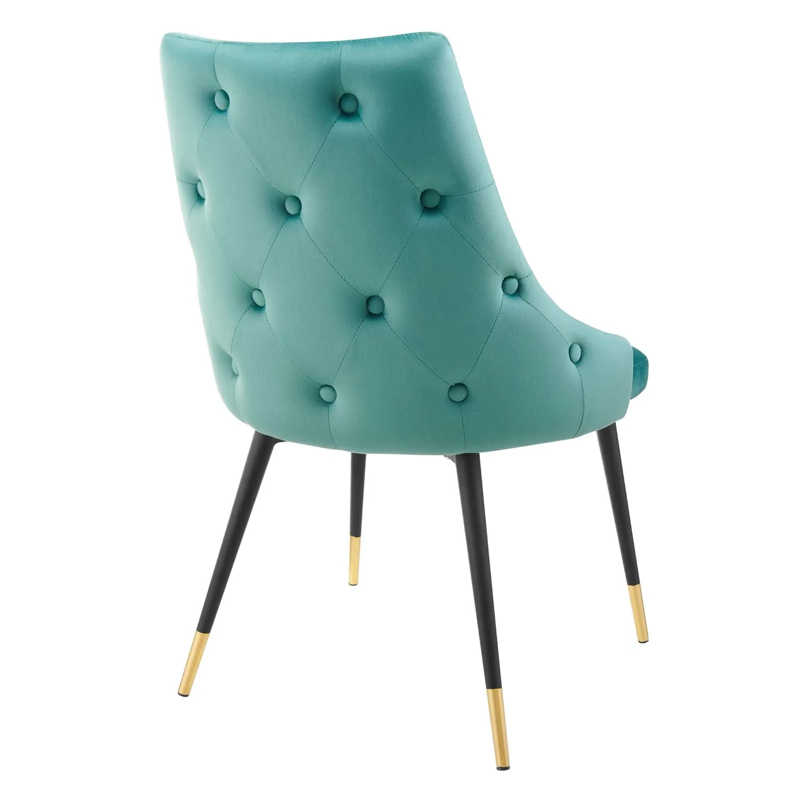 Modway Adorn Tufted Performance Velvet Dining Side Chair - EEI-3907