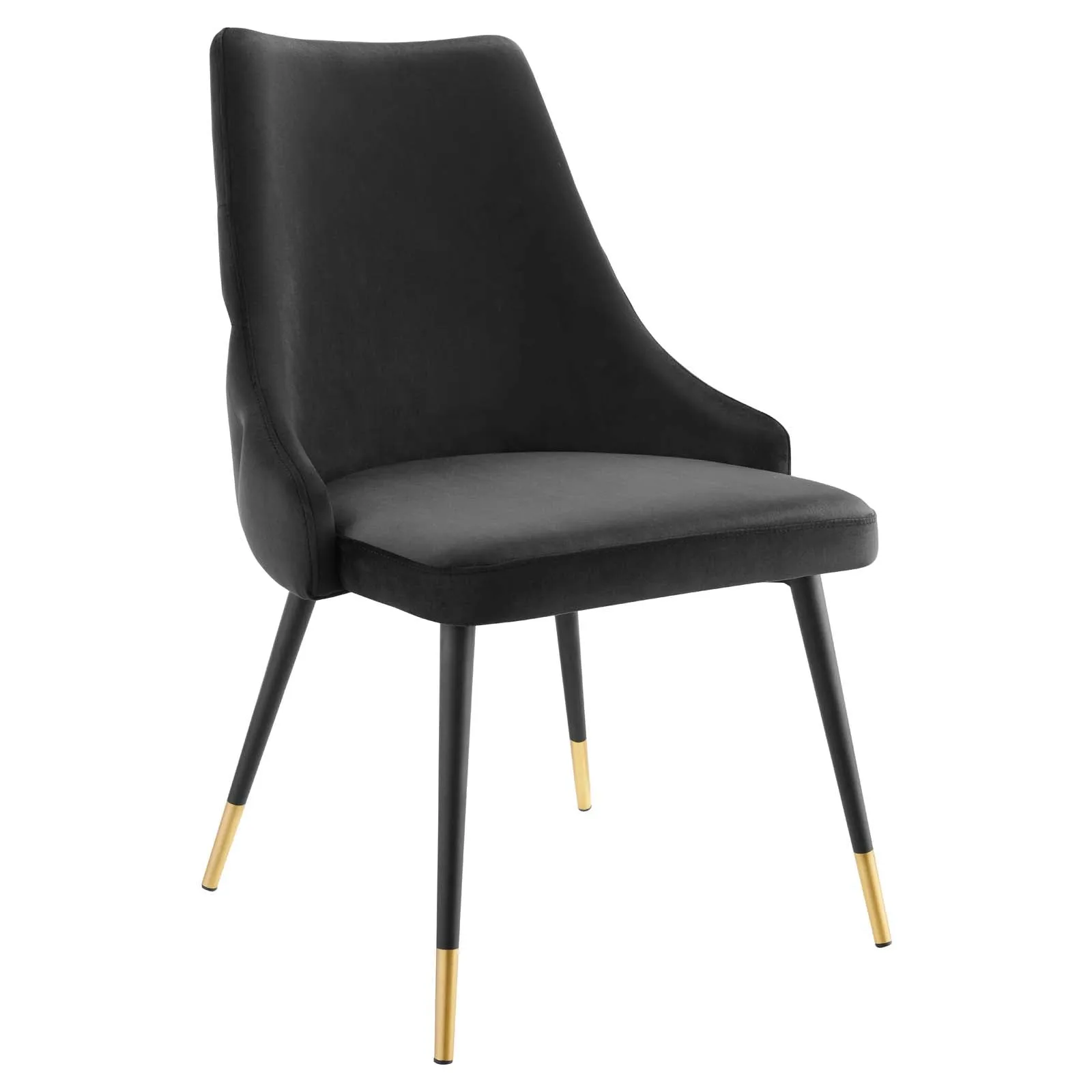 Modway Adorn Tufted Performance Velvet Dining Side Chair - EEI-3907
