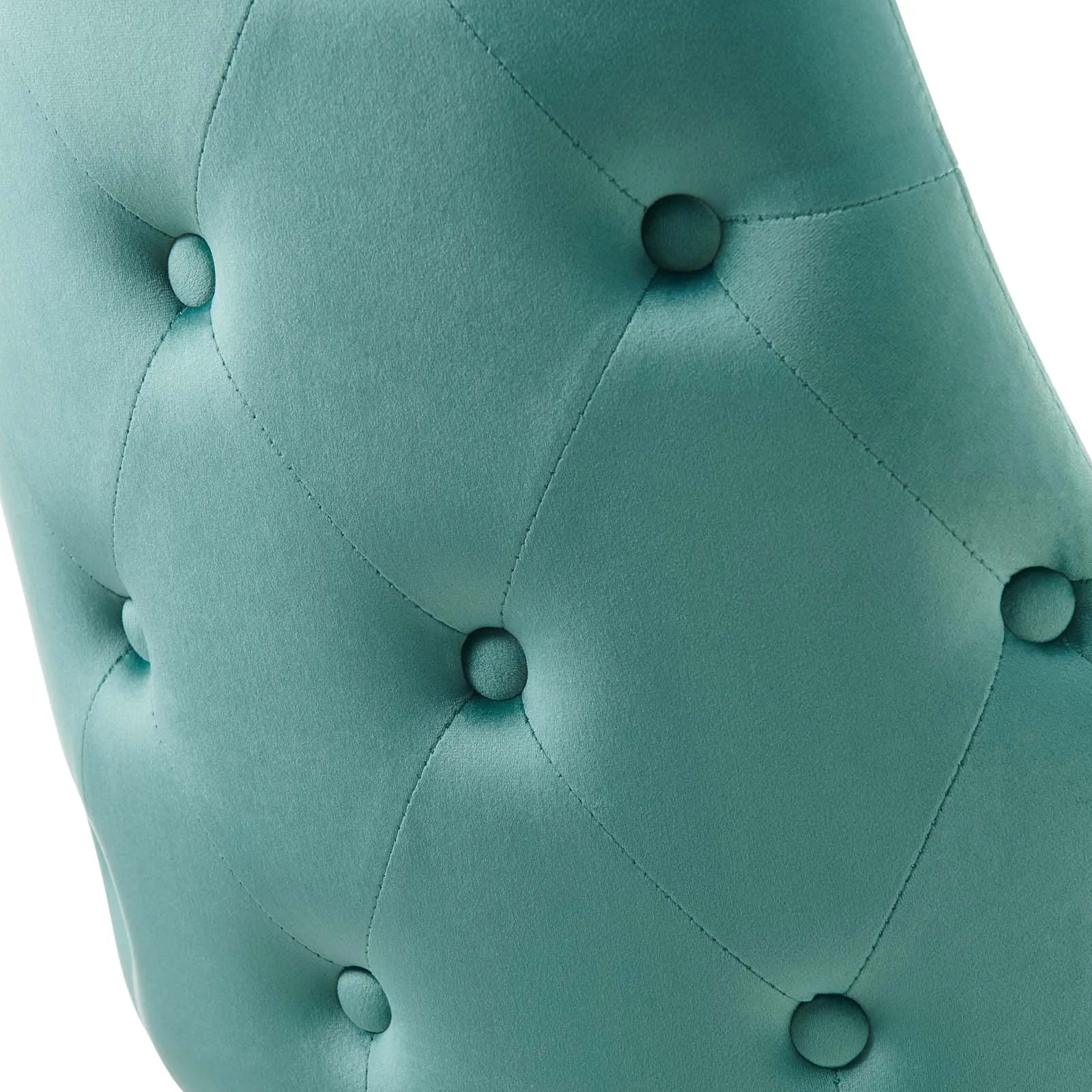 Modway Adorn Tufted Performance Velvet Dining Side Chair - EEI-3907