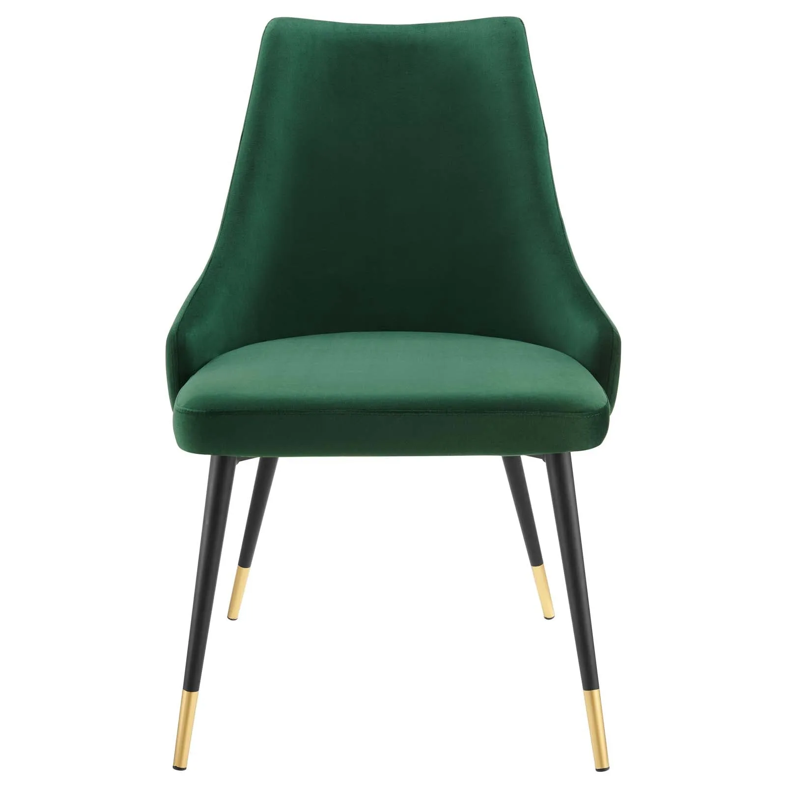Modway Adorn Tufted Performance Velvet Dining Side Chair - EEI-3907