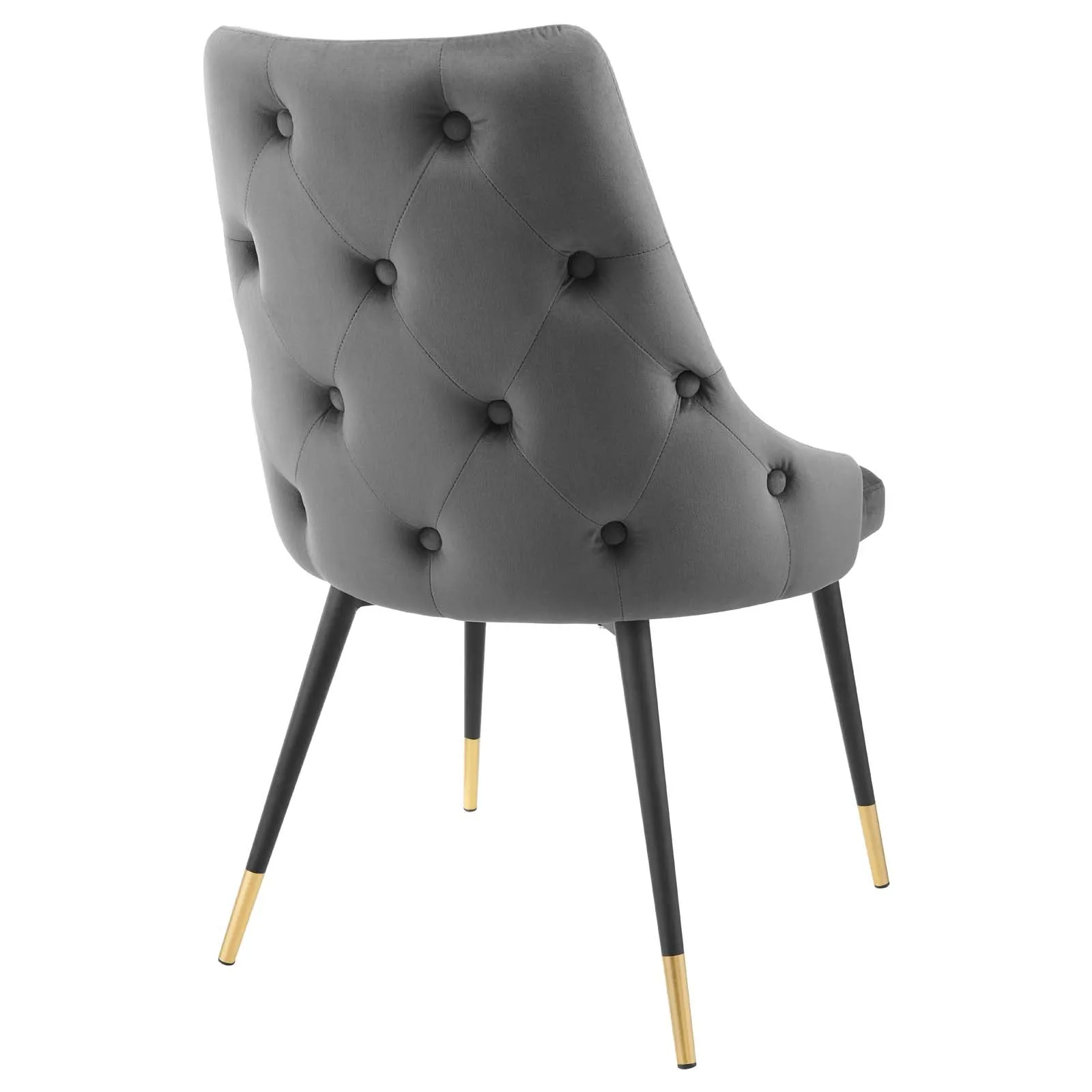 Modway Adorn Tufted Performance Velvet Dining Side Chair - EEI-3907