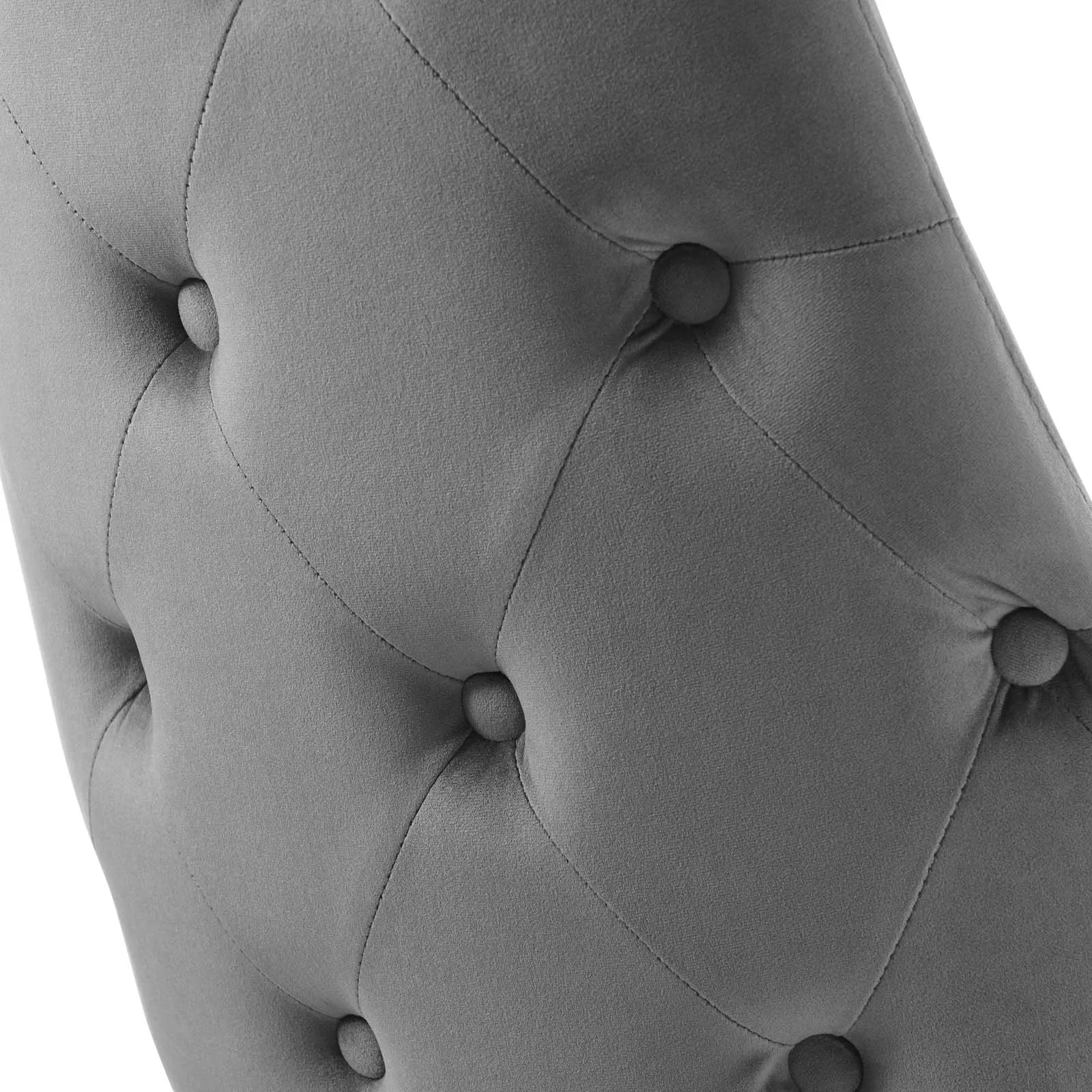 Modway Adorn Tufted Performance Velvet Dining Side Chair - EEI-3907