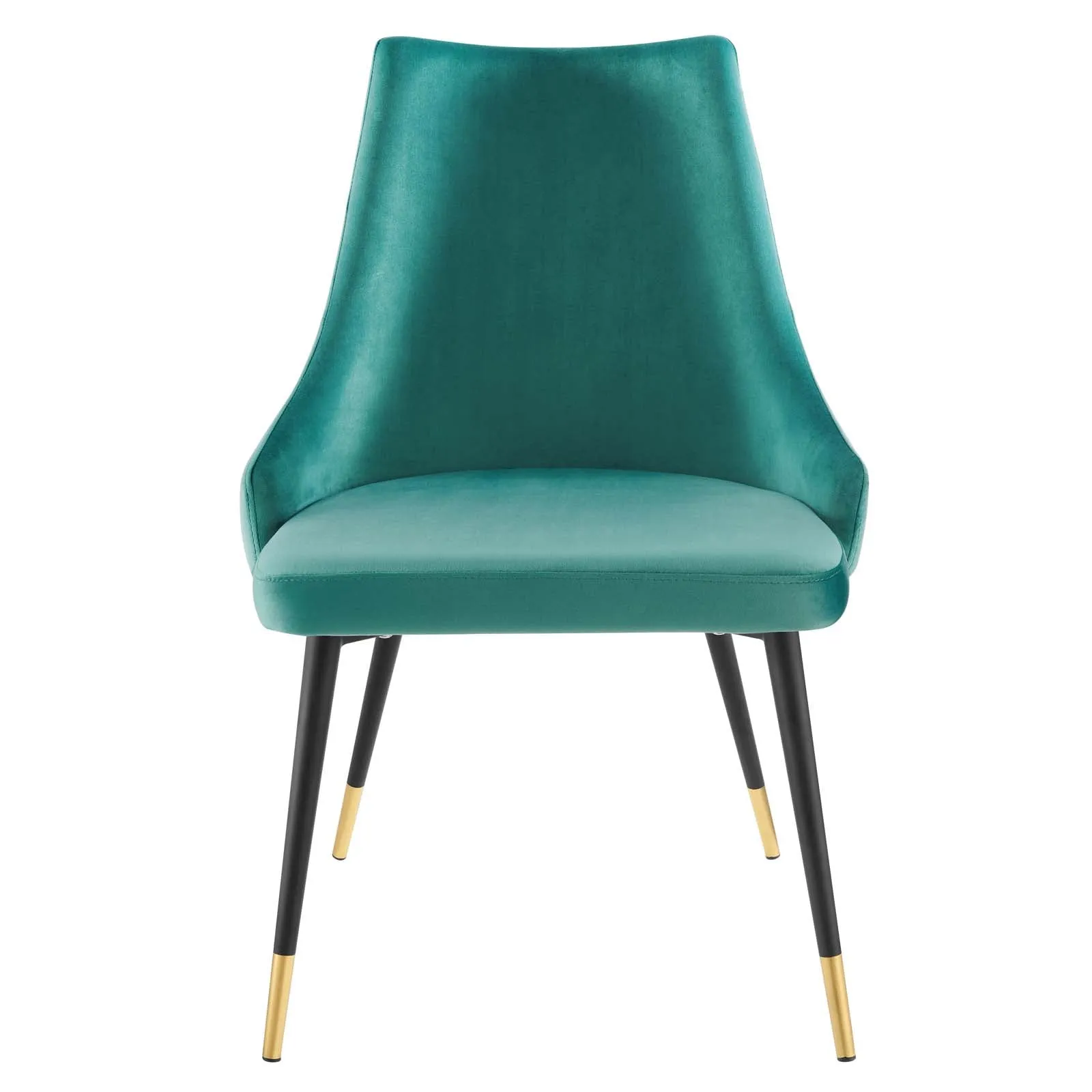Modway Adorn Tufted Performance Velvet Dining Side Chair - EEI-3907