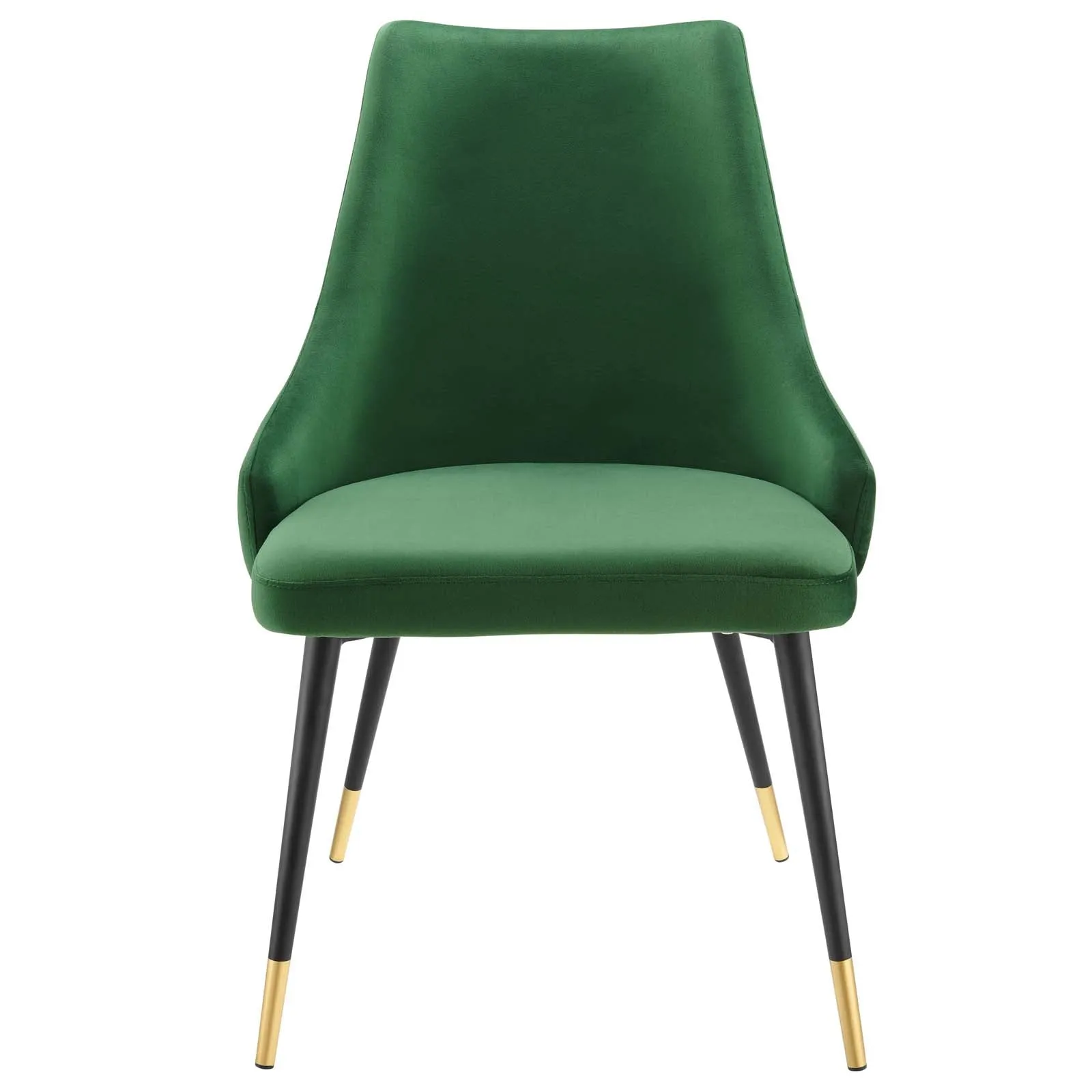 Modway Adorn Tufted Performance Velvet Dining Side Chair - EEI-3907