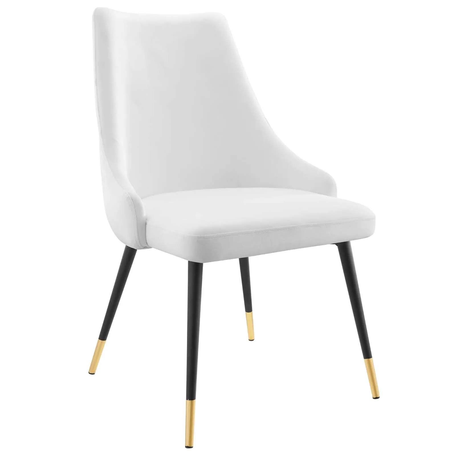 Modway Adorn Tufted Performance Velvet Dining Side Chair - EEI-3907