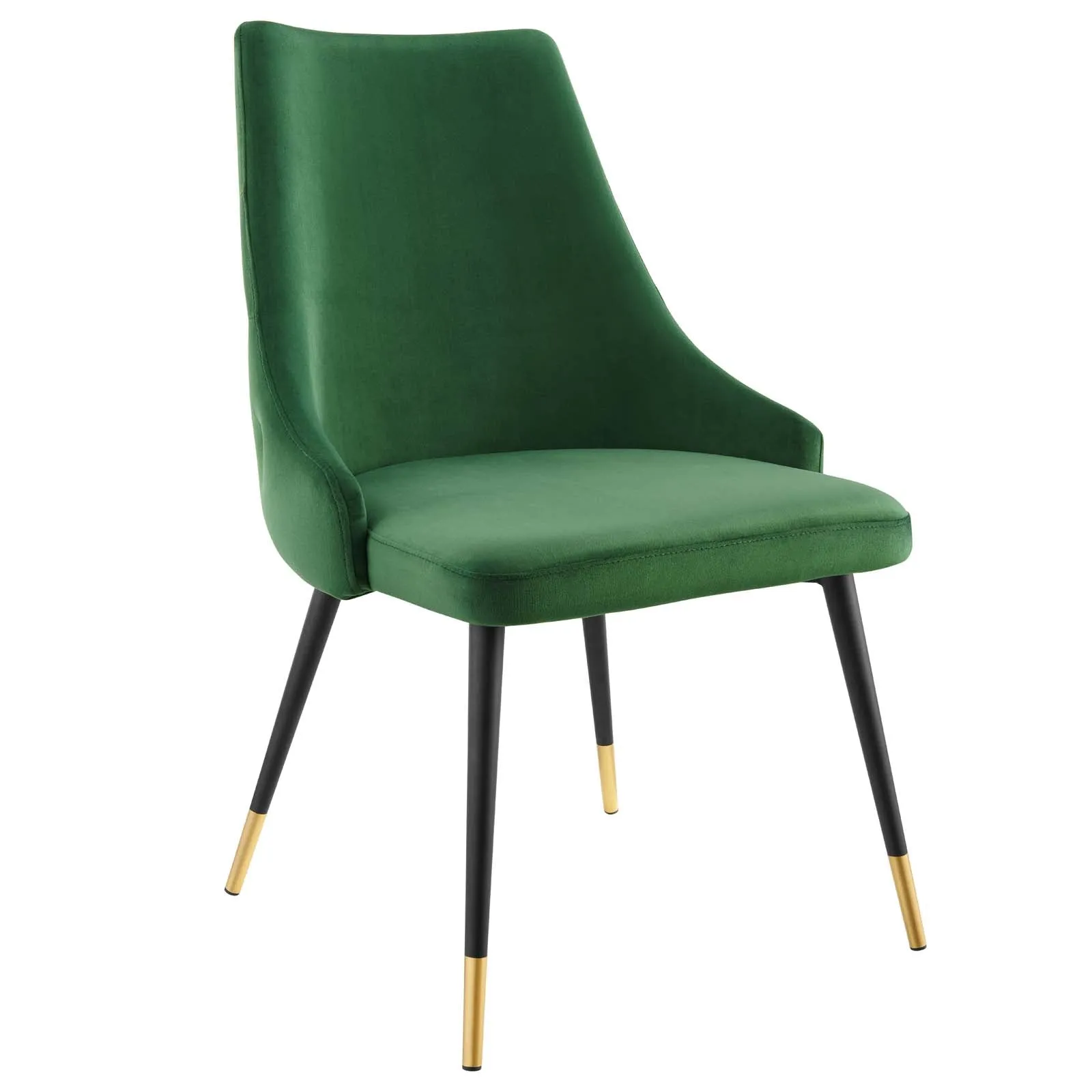 Modway Adorn Tufted Performance Velvet Dining Side Chair - EEI-3907