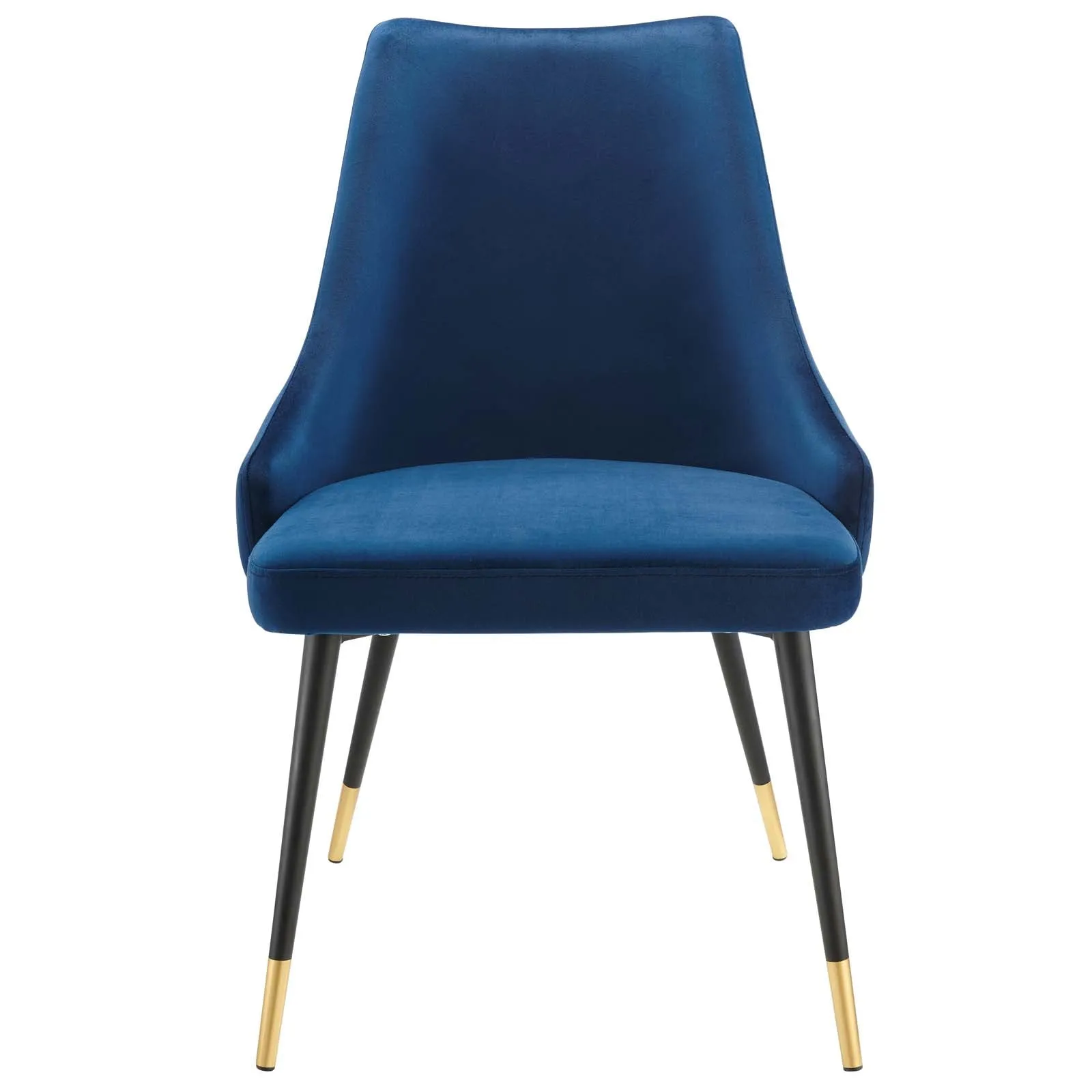 Modway Adorn Tufted Performance Velvet Dining Side Chair - EEI-3907