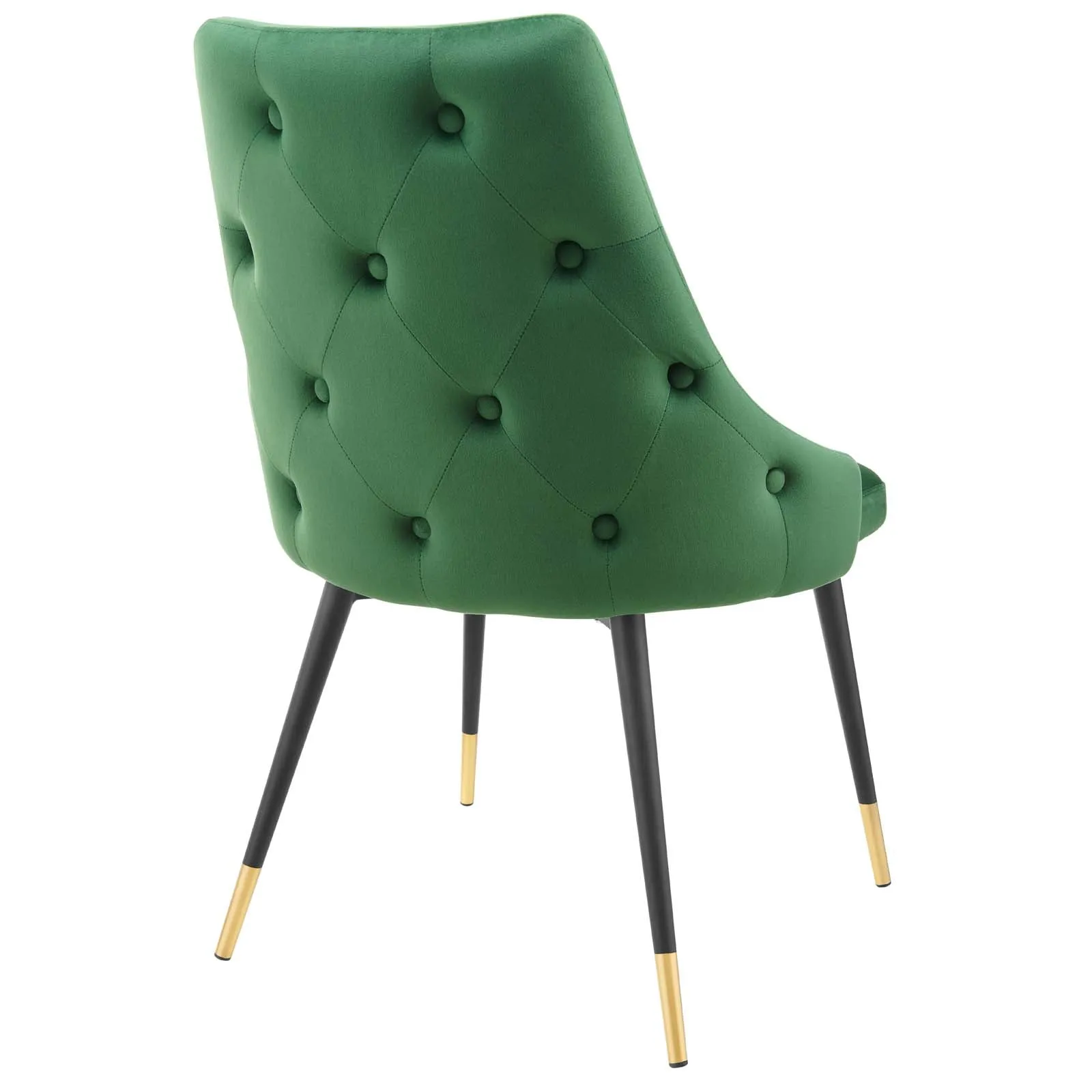 Modway Adorn Tufted Performance Velvet Dining Side Chair - EEI-3907