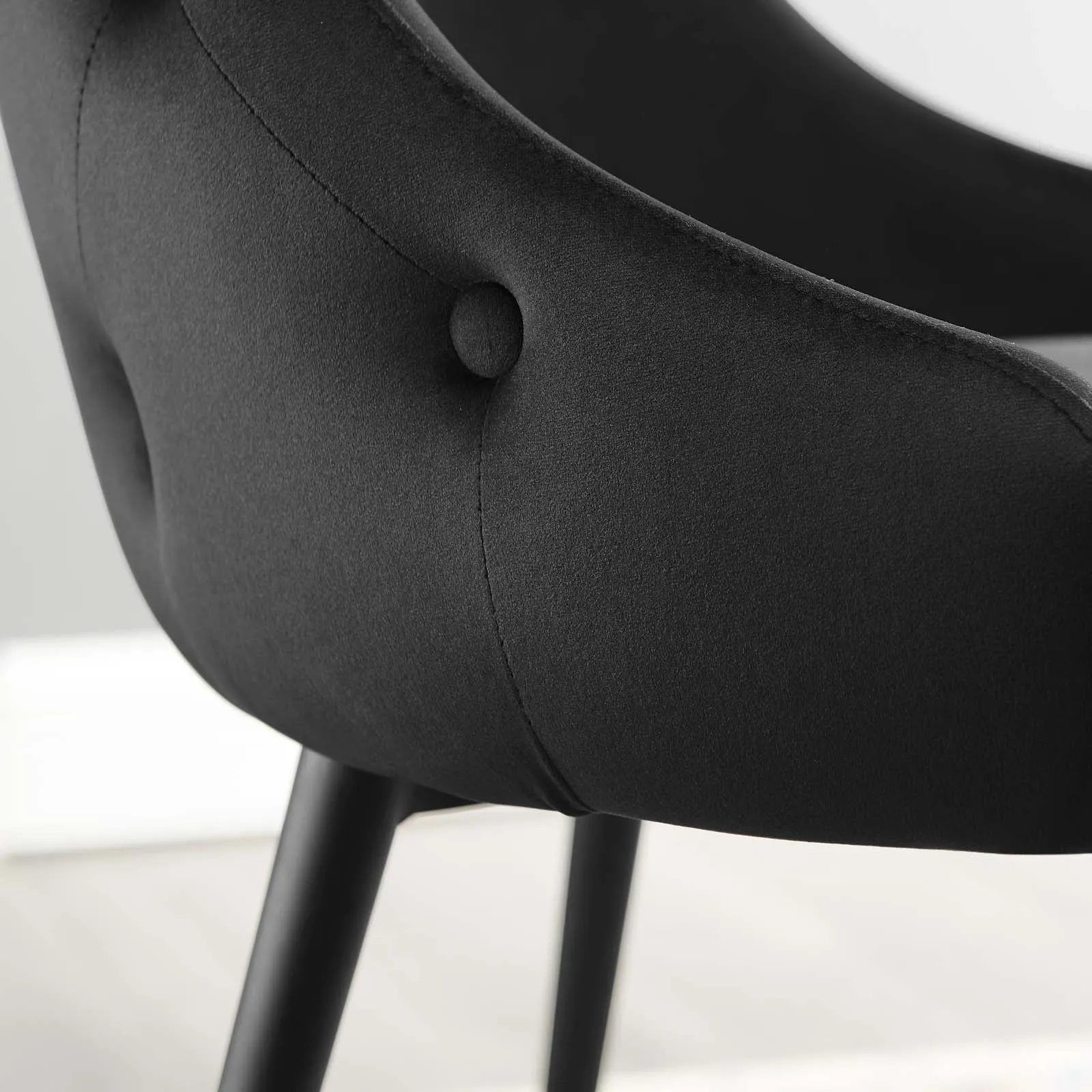 Modway Adorn Tufted Performance Velvet Dining Side Chair - EEI-3907