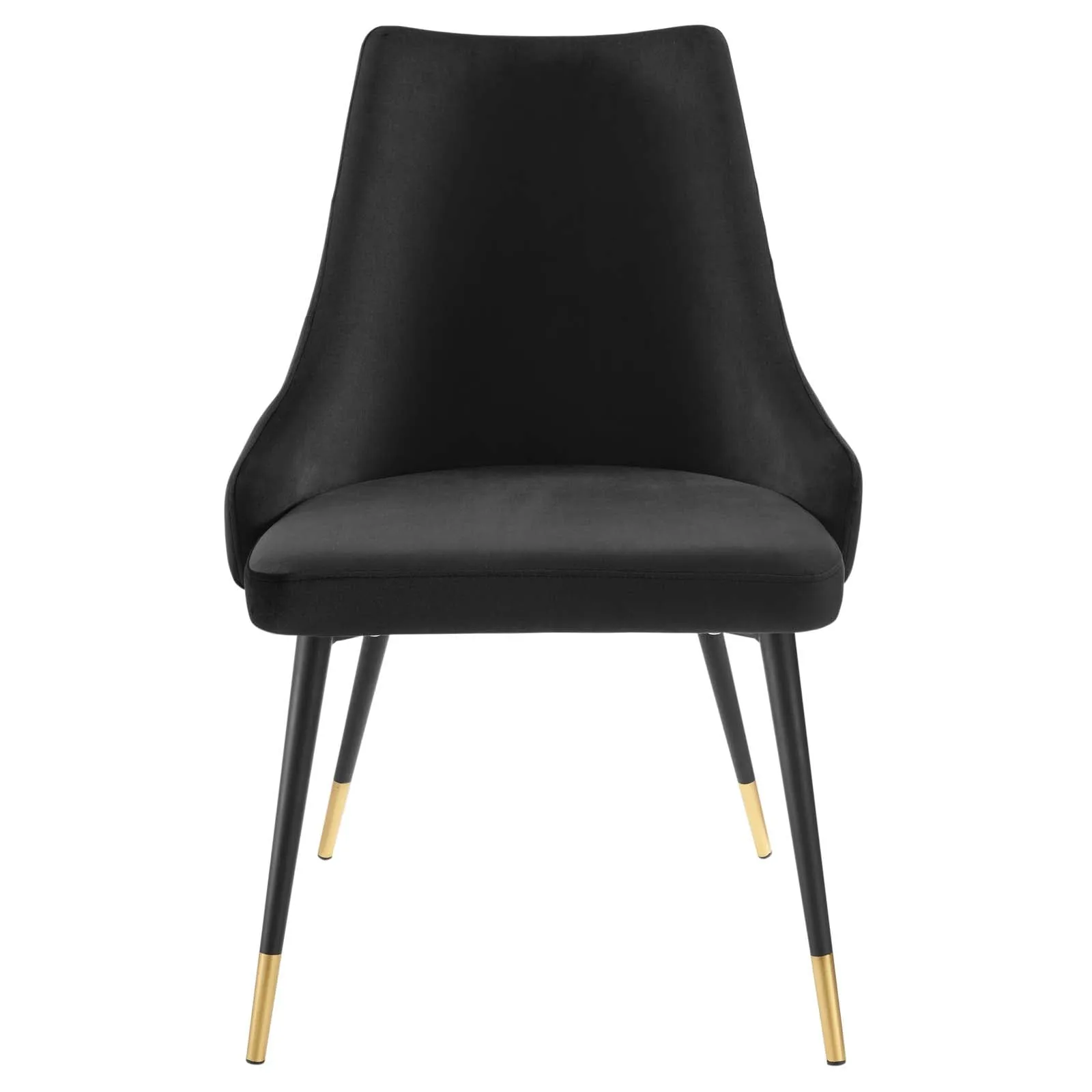 Modway Adorn Tufted Performance Velvet Dining Side Chair - EEI-3907