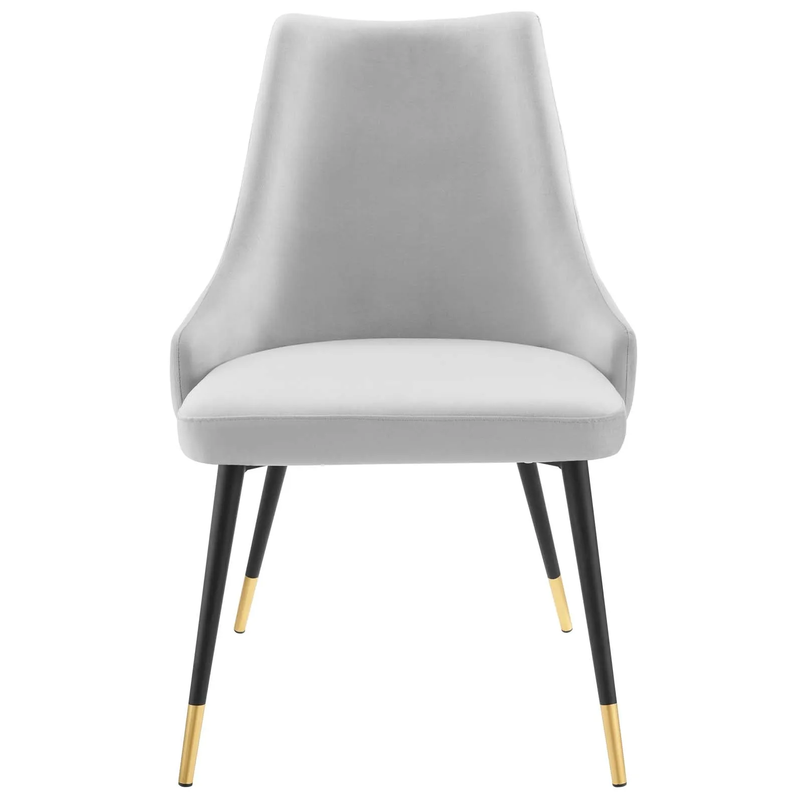 Modway Adorn Tufted Performance Velvet Dining Side Chair - EEI-3907
