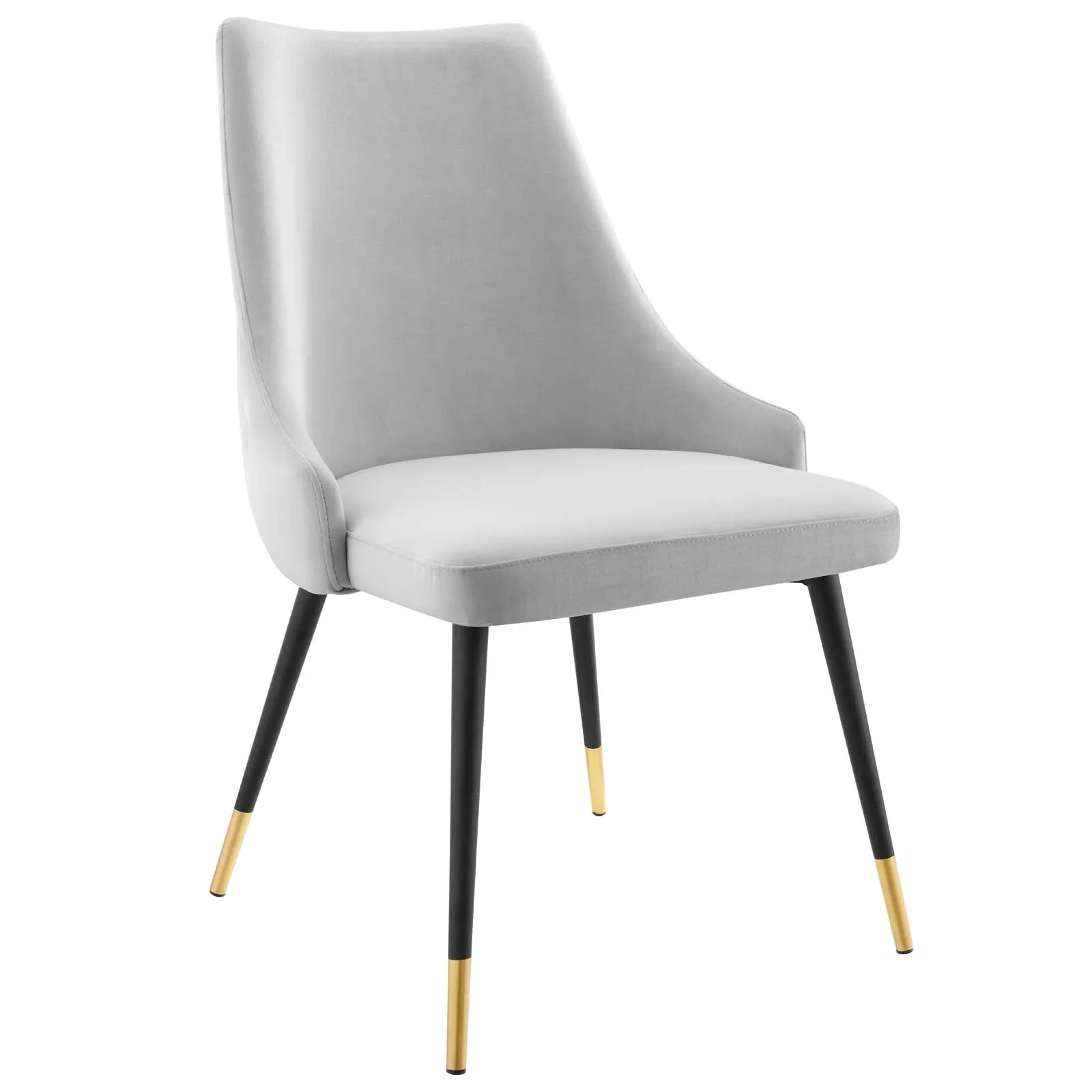 Modway Adorn Tufted Performance Velvet Dining Side Chair - EEI-3907