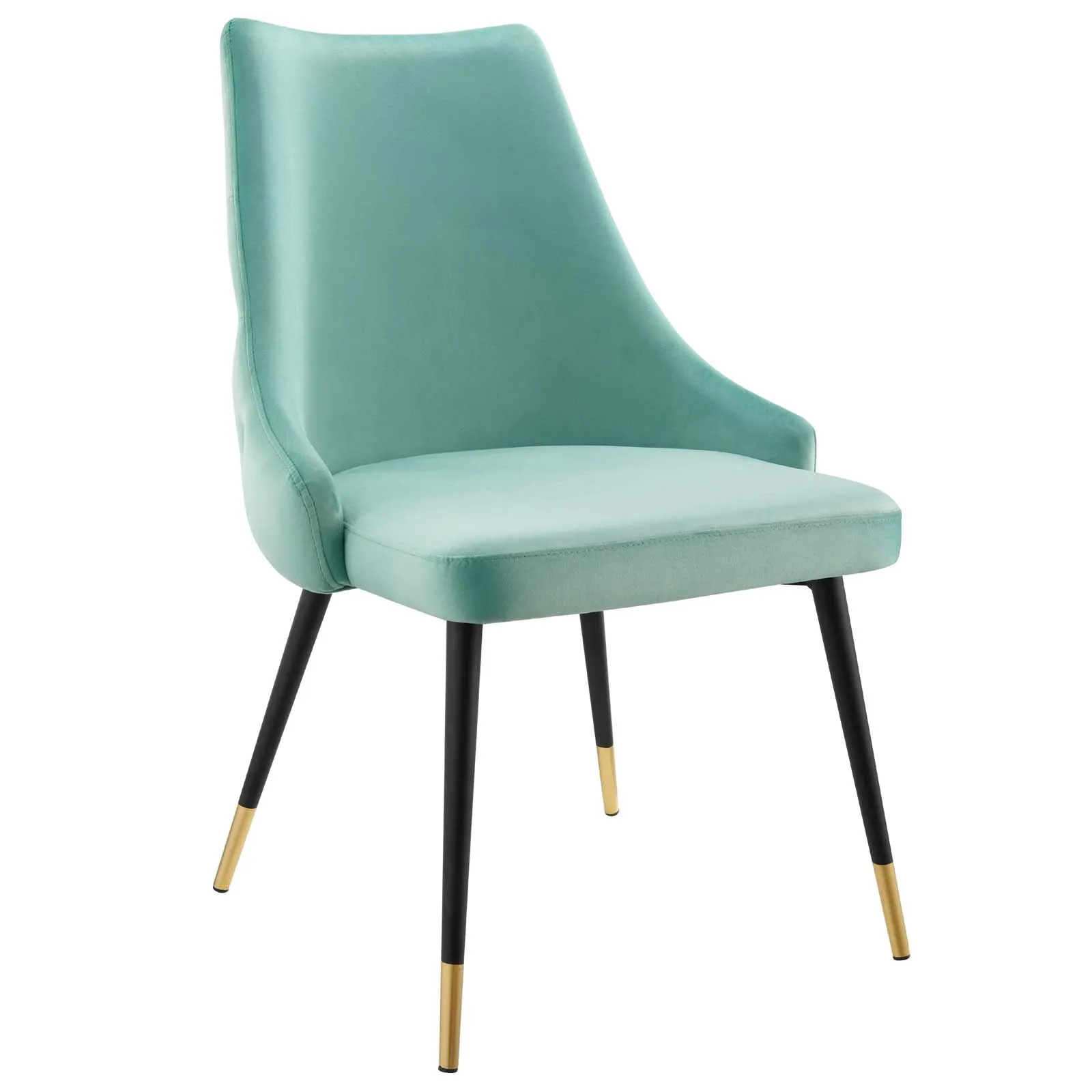 Modway Adorn Tufted Performance Velvet Dining Side Chair - EEI-3907
