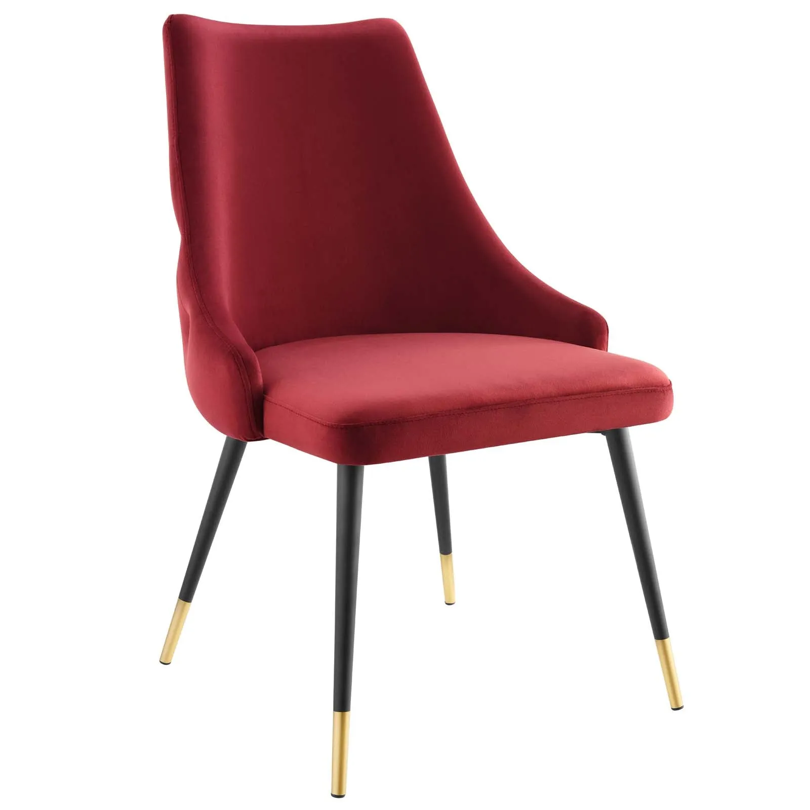 Modway Adorn Tufted Performance Velvet Dining Side Chair - EEI-3907