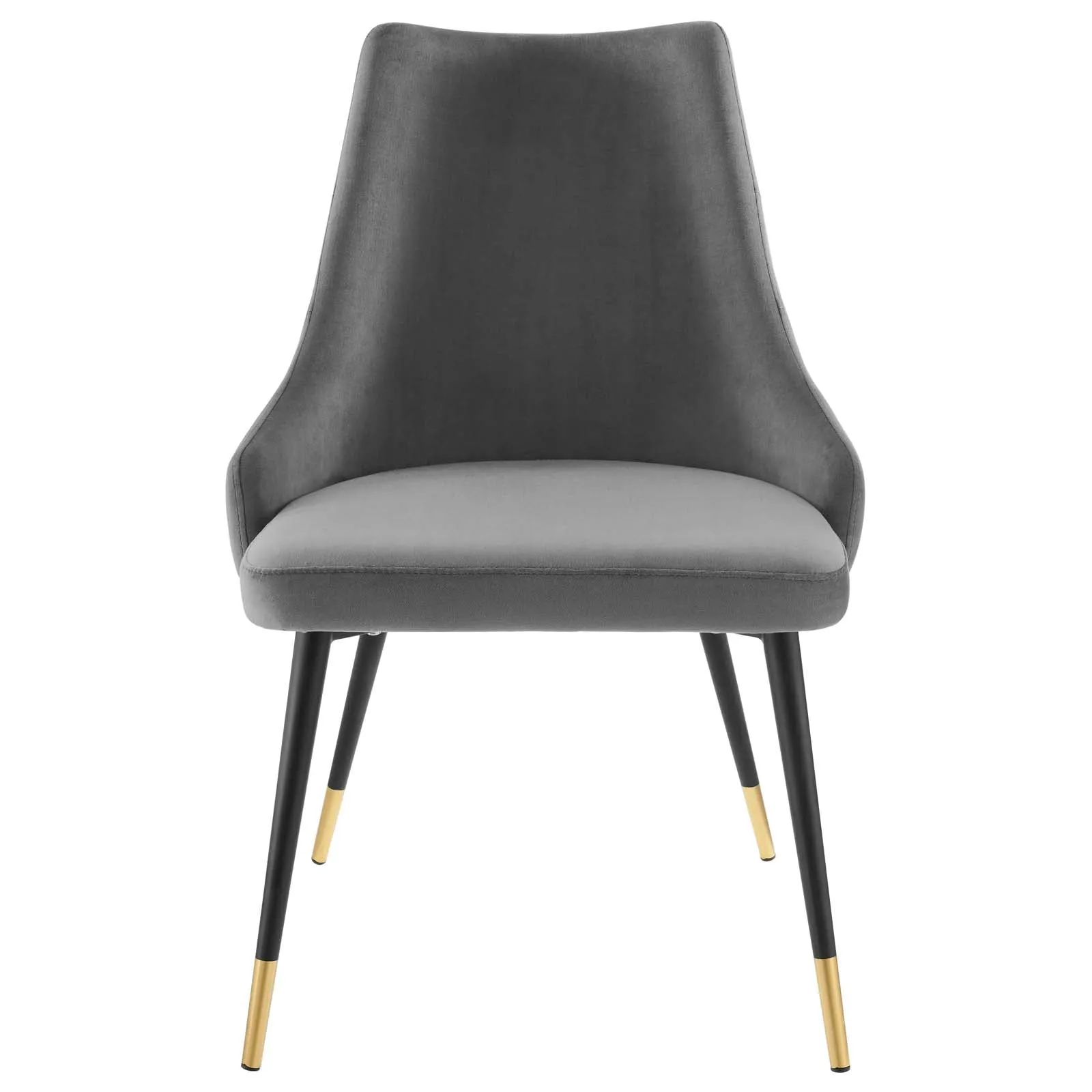 Modway Adorn Tufted Performance Velvet Dining Side Chair - EEI-3907