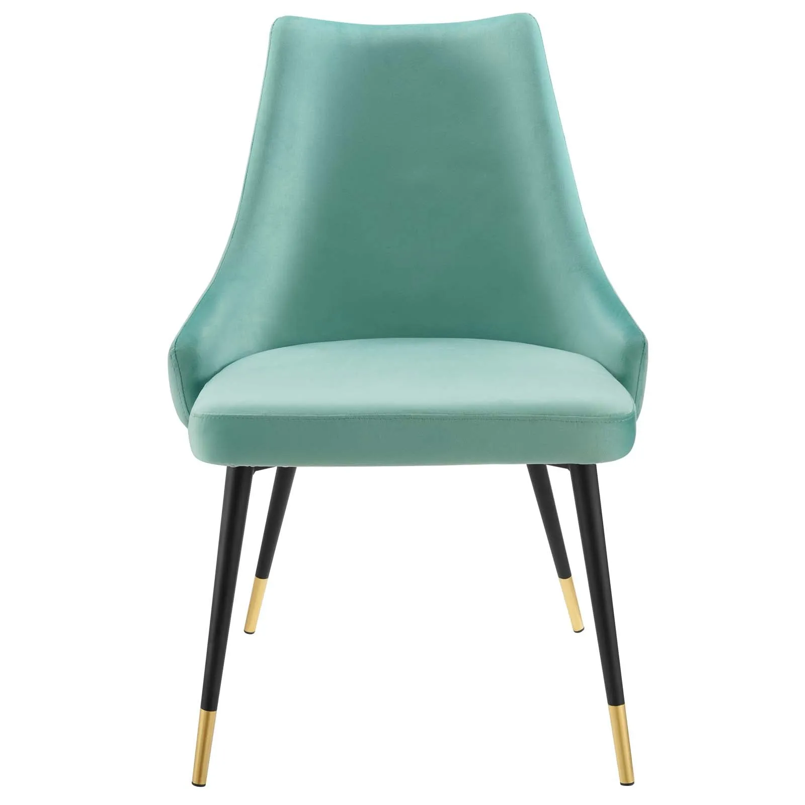 Modway Adorn Tufted Performance Velvet Dining Side Chair - EEI-3907