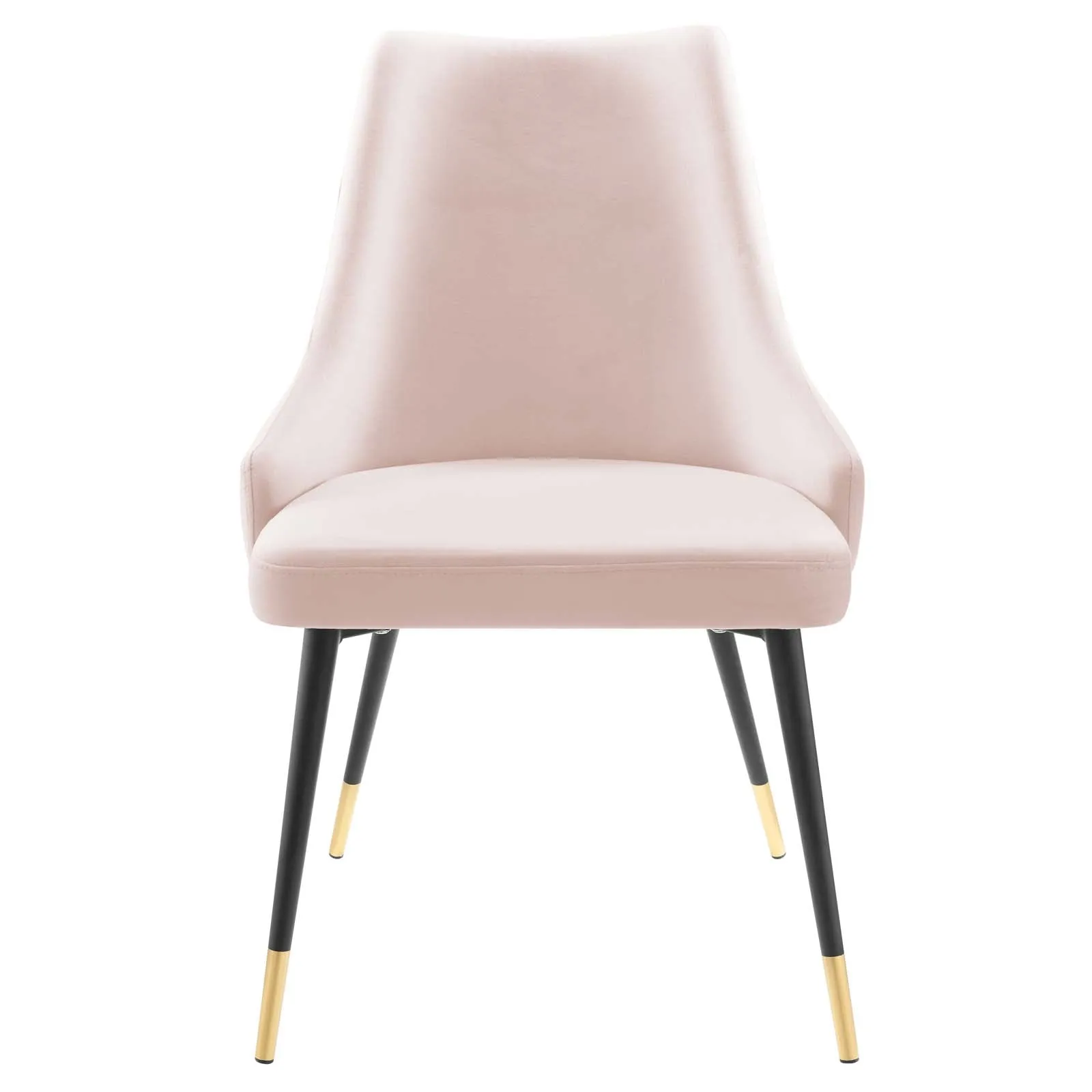 Modway Adorn Tufted Performance Velvet Dining Side Chair - EEI-3907