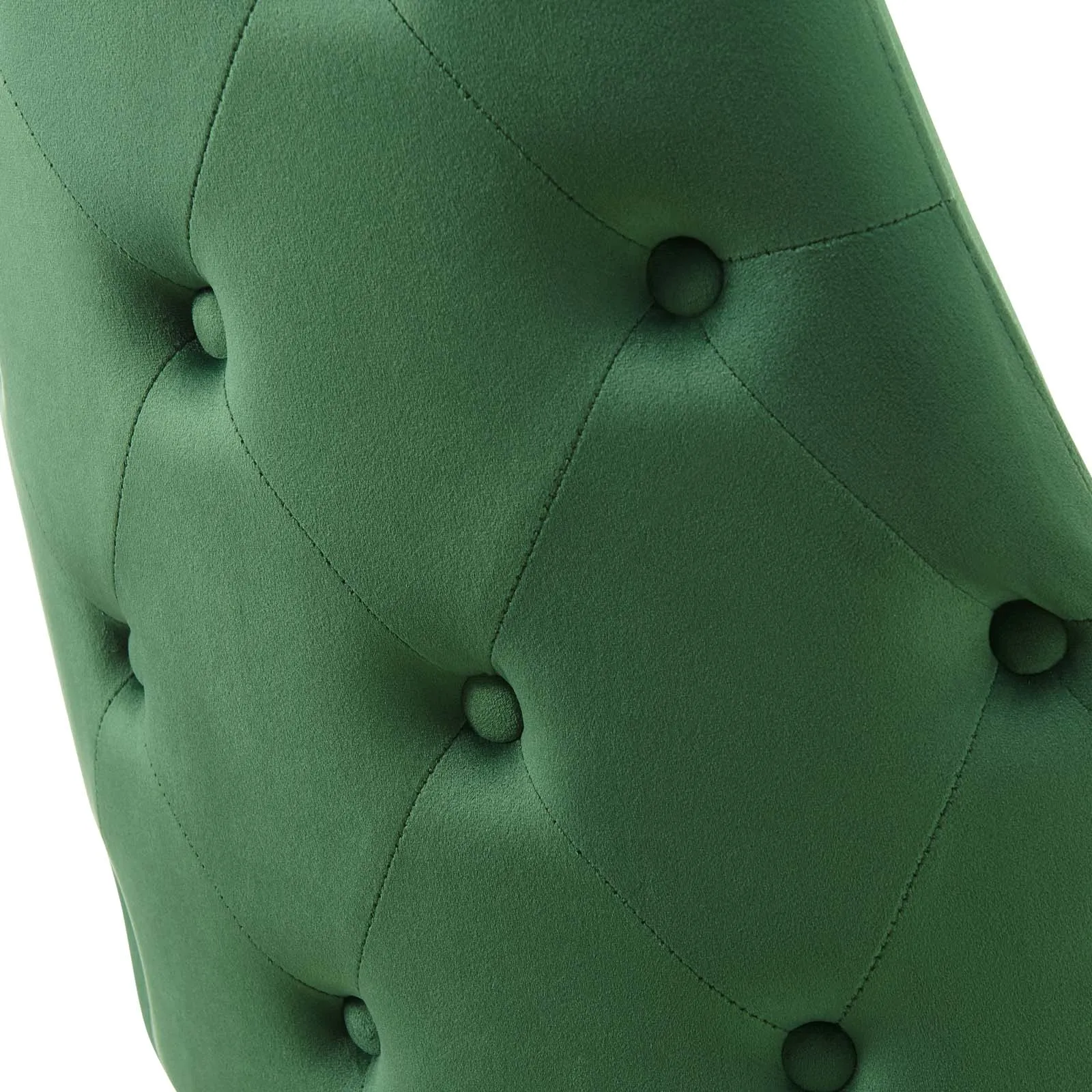 Modway Adorn Tufted Performance Velvet Dining Side Chair - EEI-3907