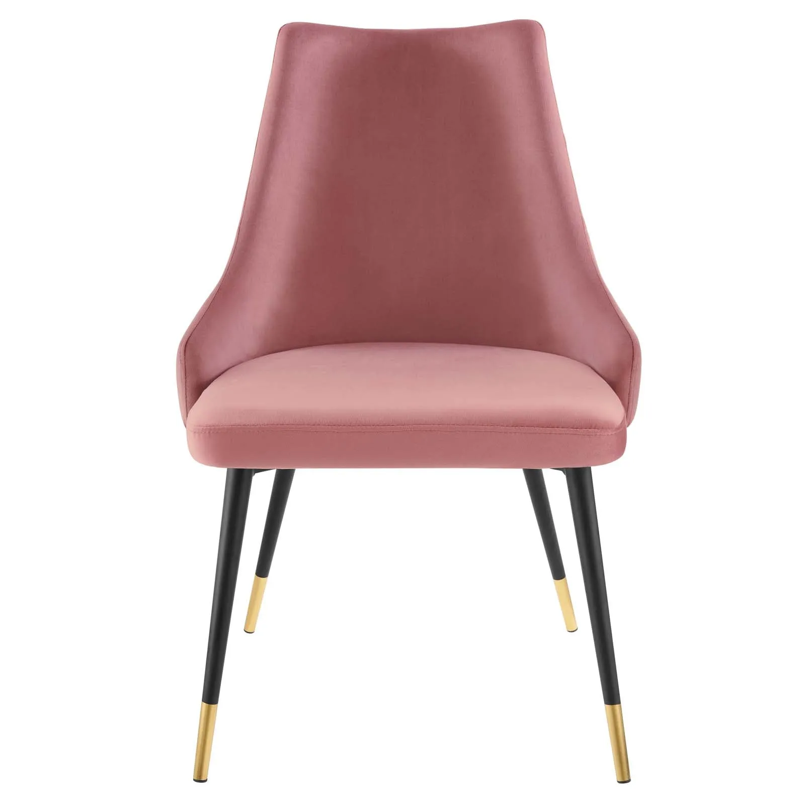 Modway Adorn Tufted Performance Velvet Dining Side Chair - EEI-3907