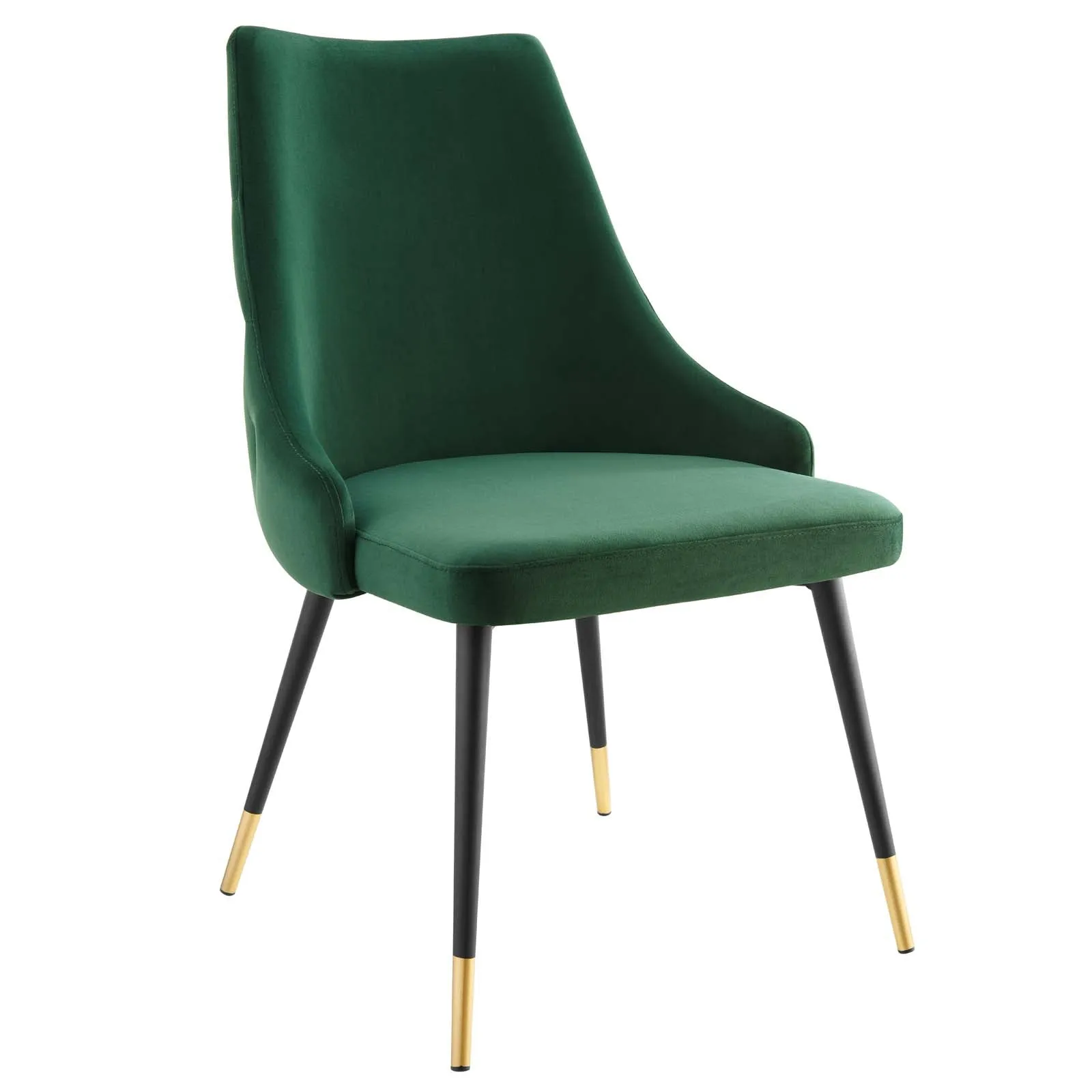 Modway Adorn Tufted Performance Velvet Dining Side Chair - EEI-3907