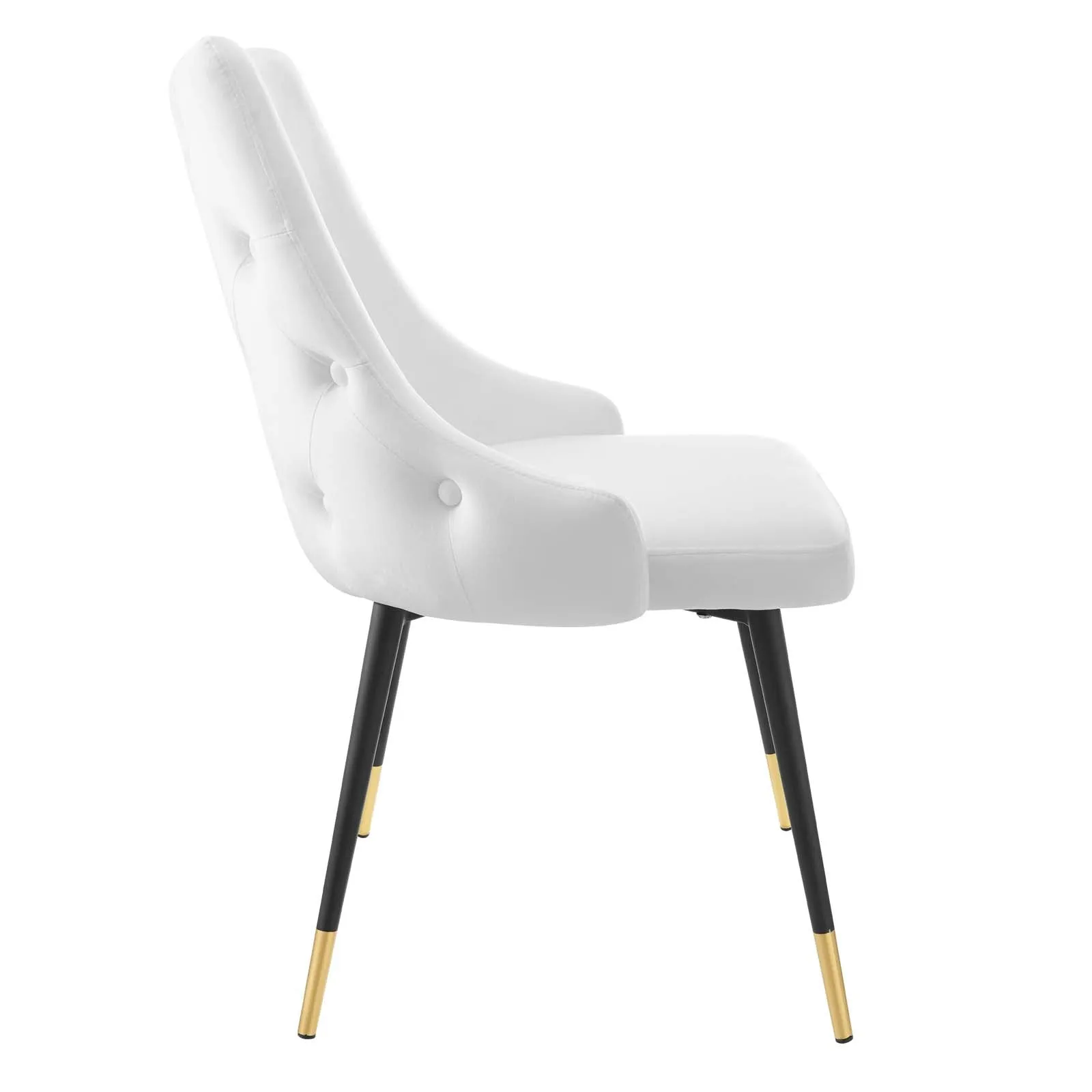Modway Adorn Tufted Performance Velvet Dining Side Chair - EEI-3907