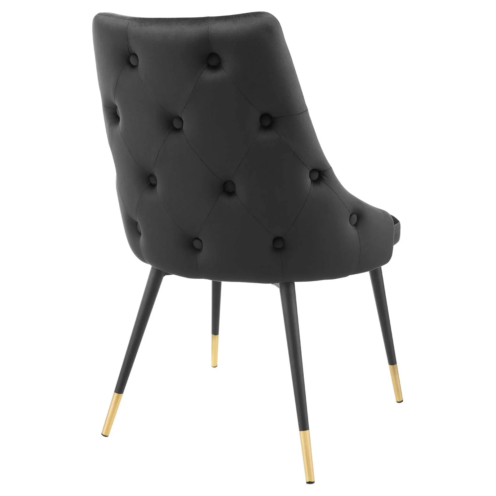 Modway Adorn Tufted Performance Velvet Dining Side Chair - EEI-3907
