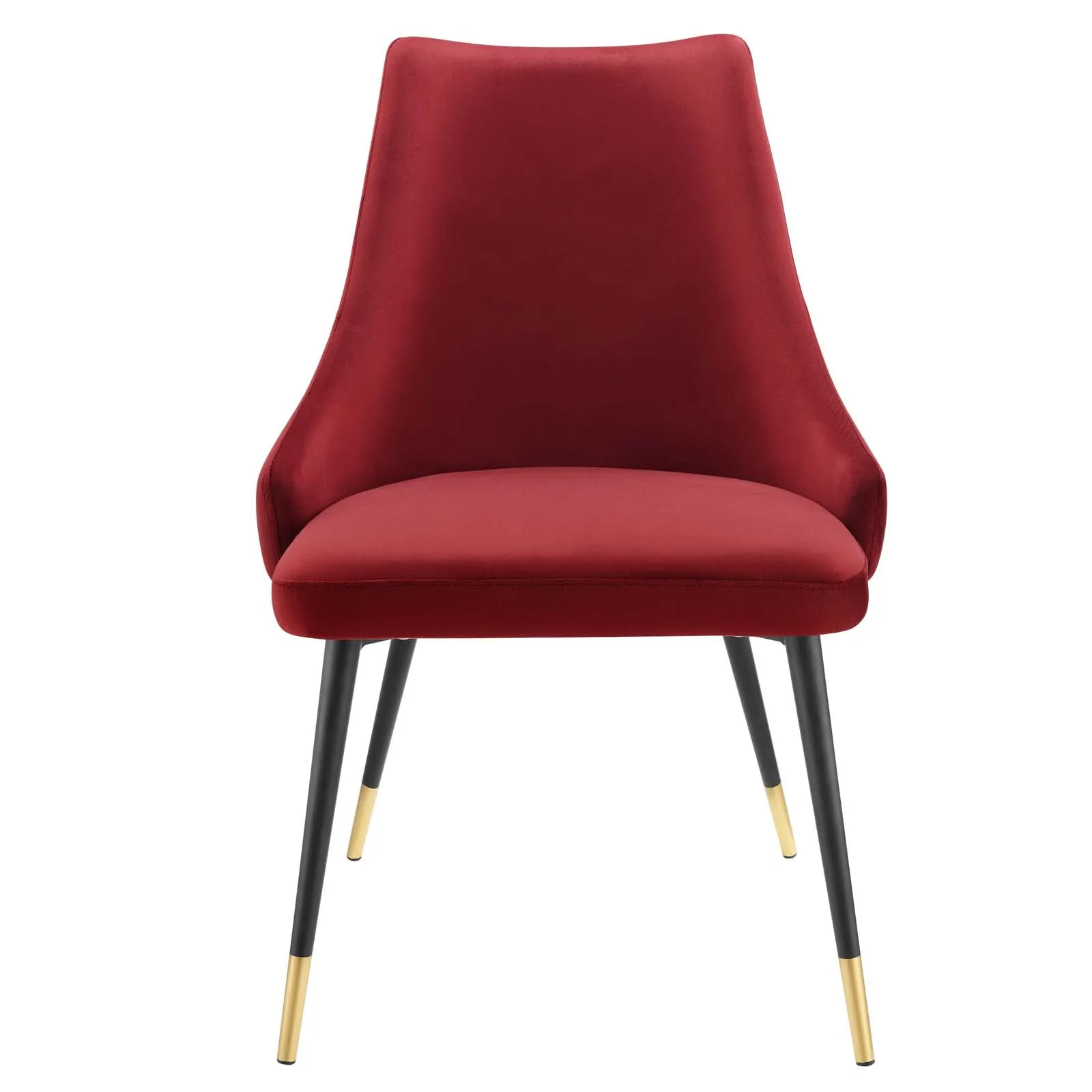 Modway Adorn Tufted Performance Velvet Dining Side Chair - EEI-3907