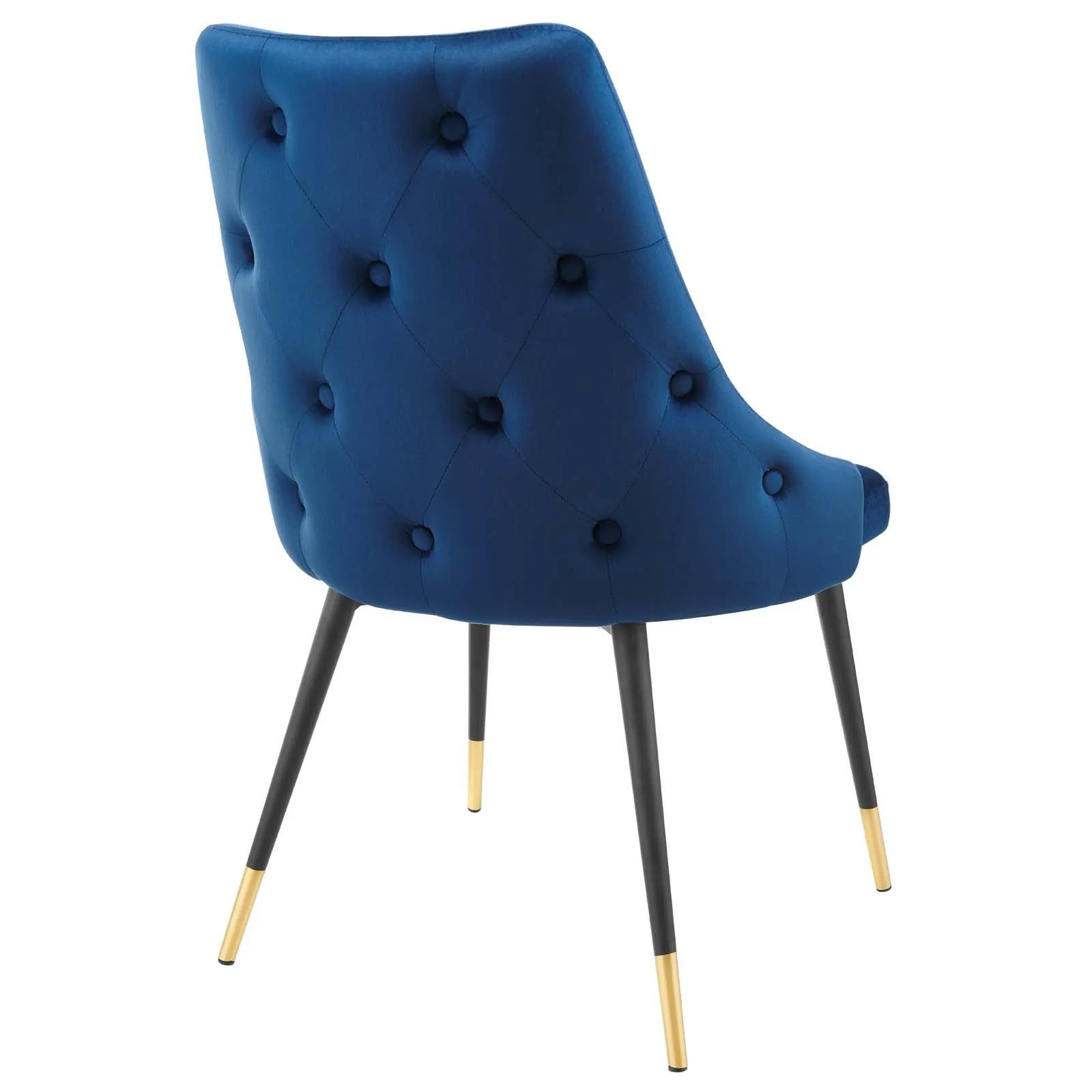 Modway Adorn Tufted Performance Velvet Dining Side Chair - EEI-3907