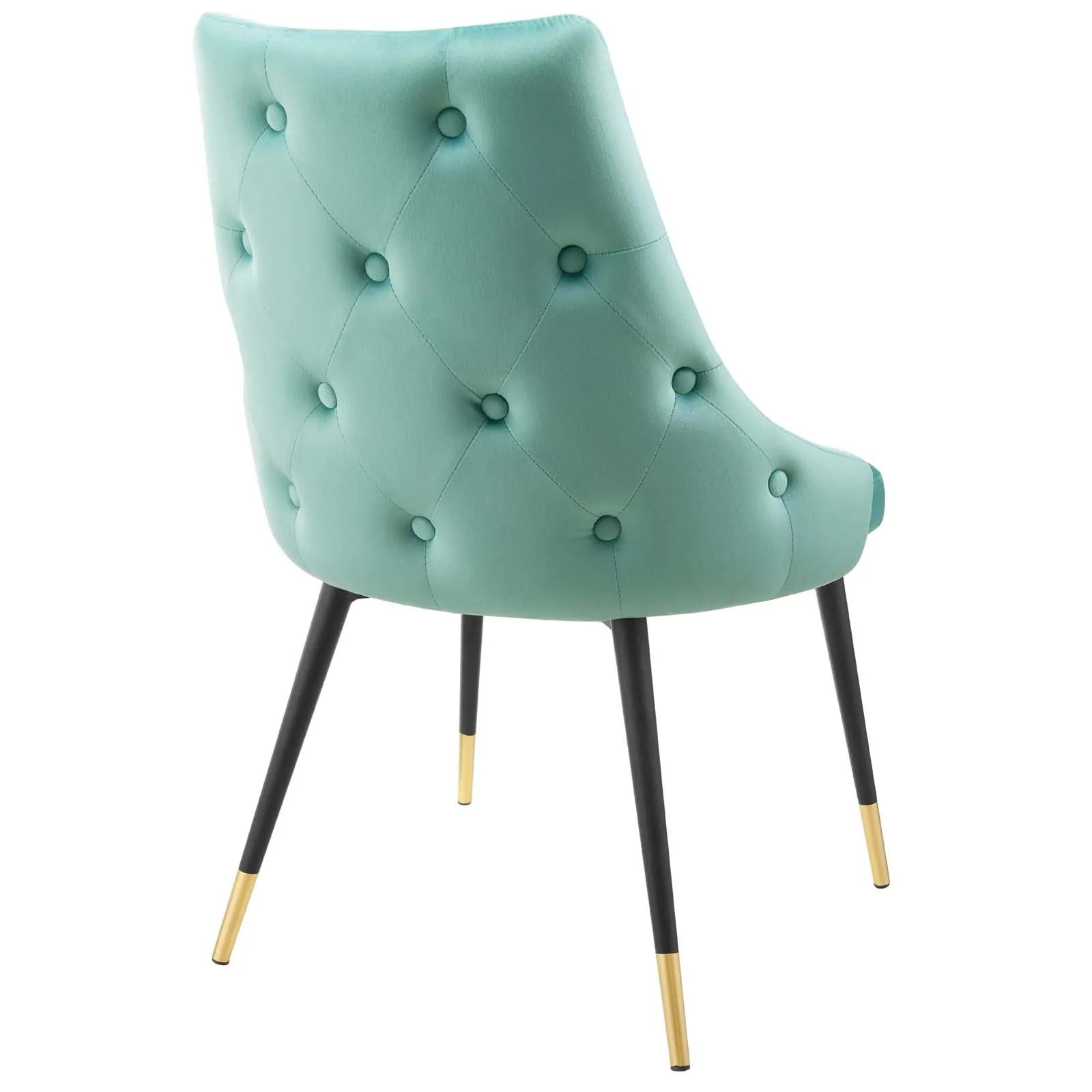 Modway Adorn Tufted Performance Velvet Dining Side Chair - EEI-3907
