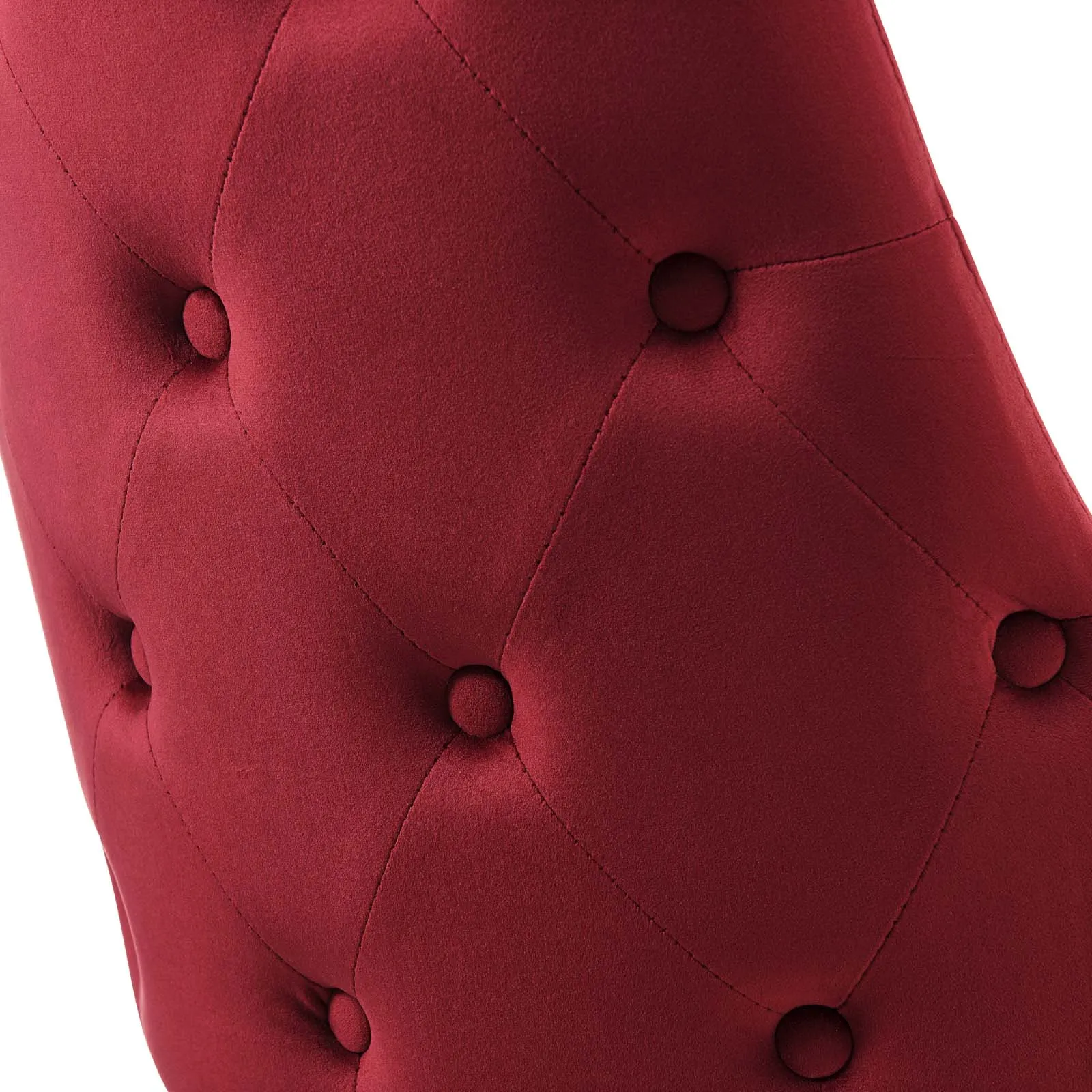 Modway Adorn Tufted Performance Velvet Dining Side Chair - EEI-3907