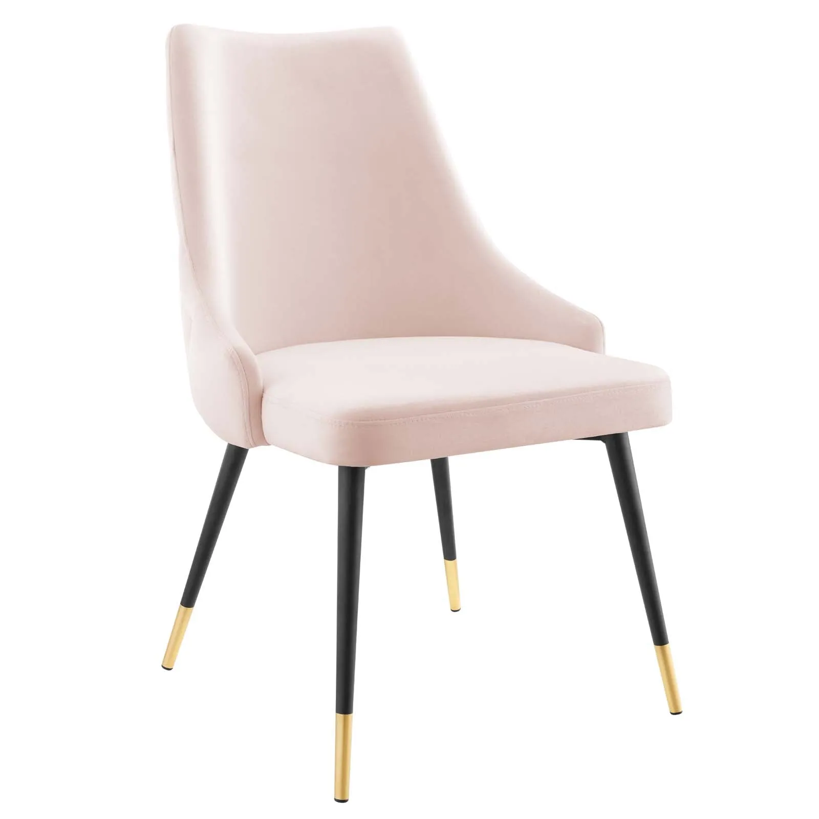 Modway Adorn Tufted Performance Velvet Dining Side Chair - EEI-3907
