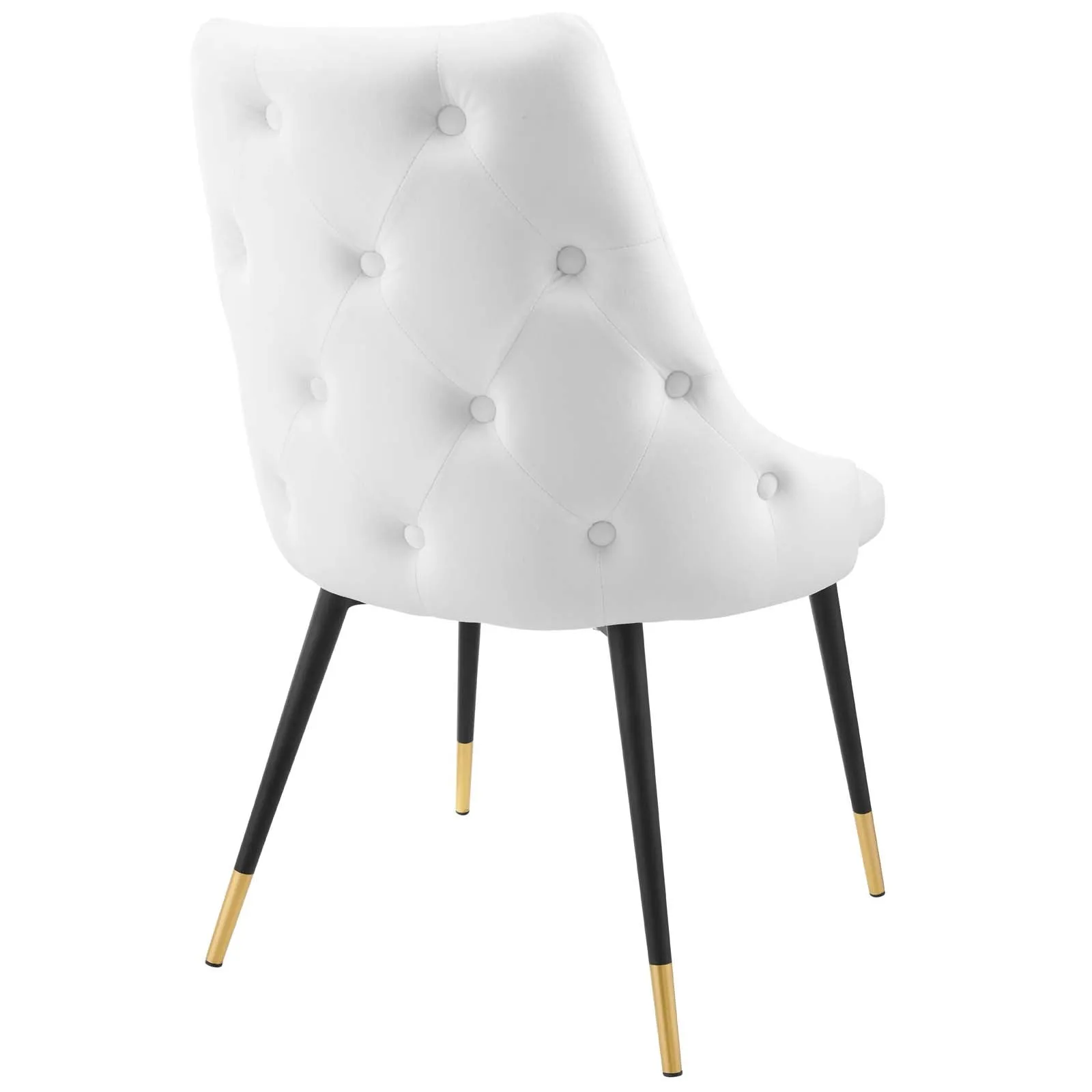 Modway Adorn Tufted Performance Velvet Dining Side Chair - EEI-3907