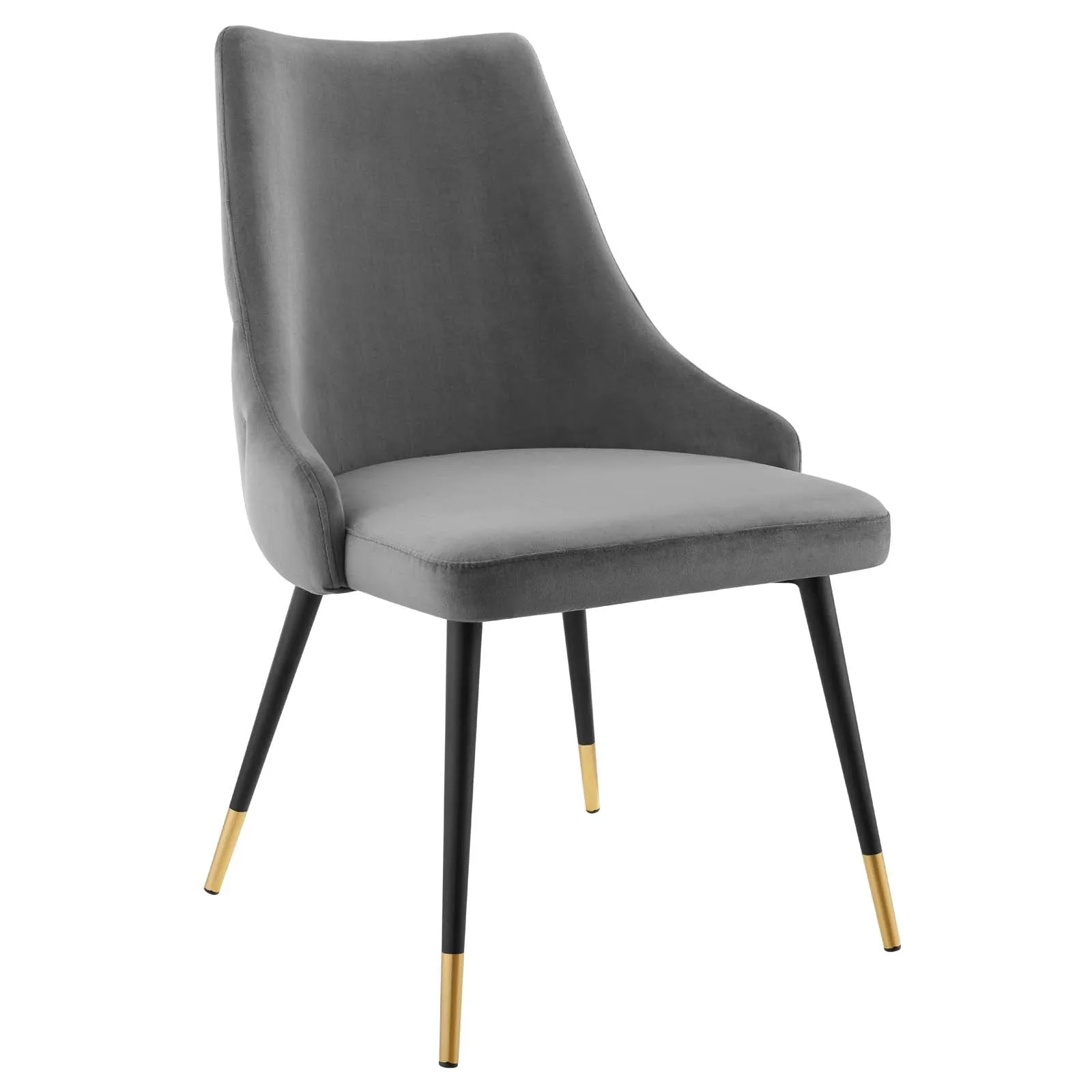 Modway Adorn Tufted Performance Velvet Dining Side Chair - EEI-3907
