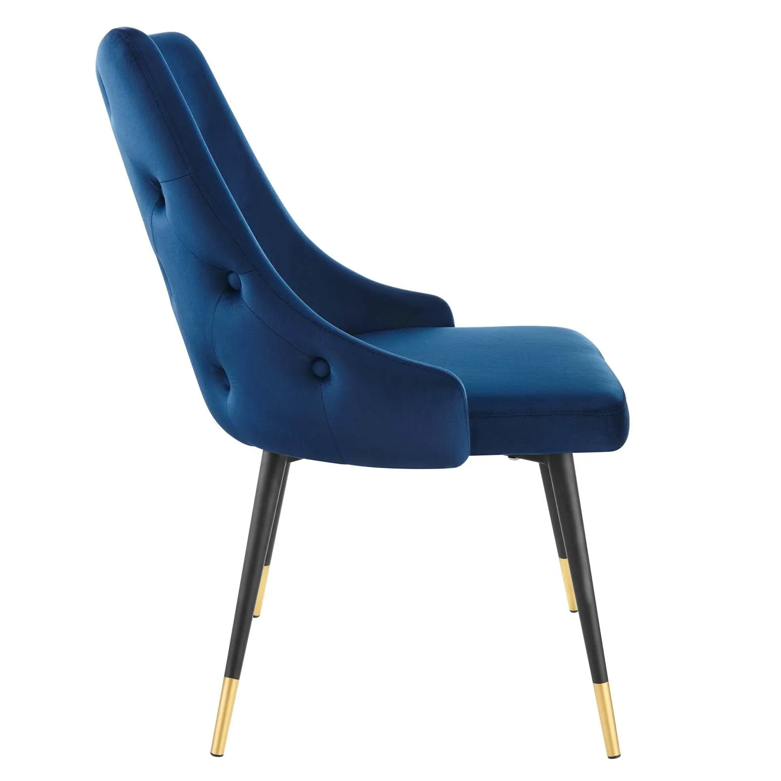 Modway Adorn Tufted Performance Velvet Dining Side Chair - EEI-3907