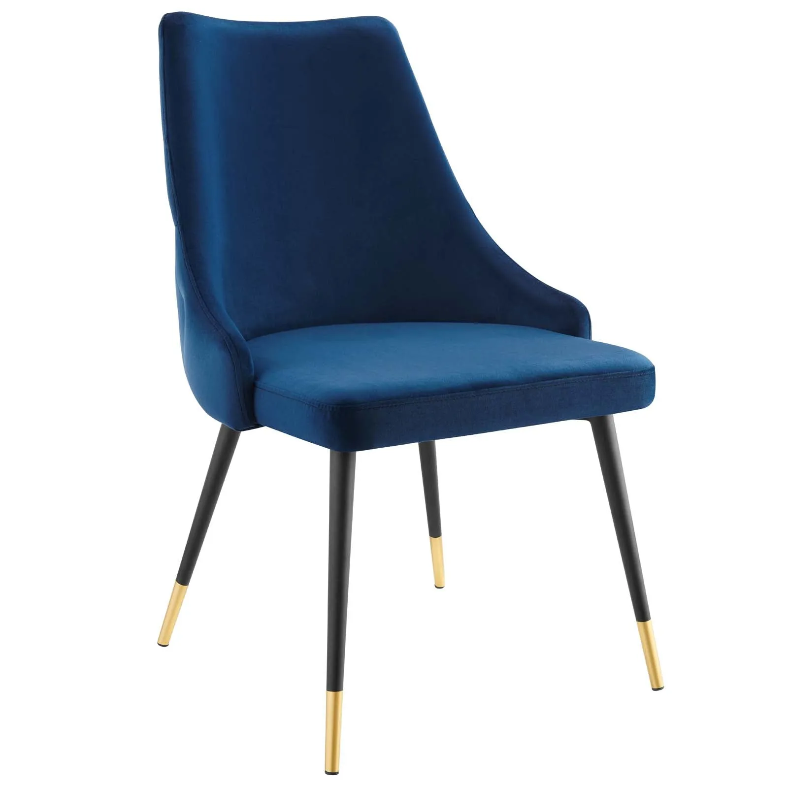 Modway Adorn Tufted Performance Velvet Dining Side Chair - EEI-3907
