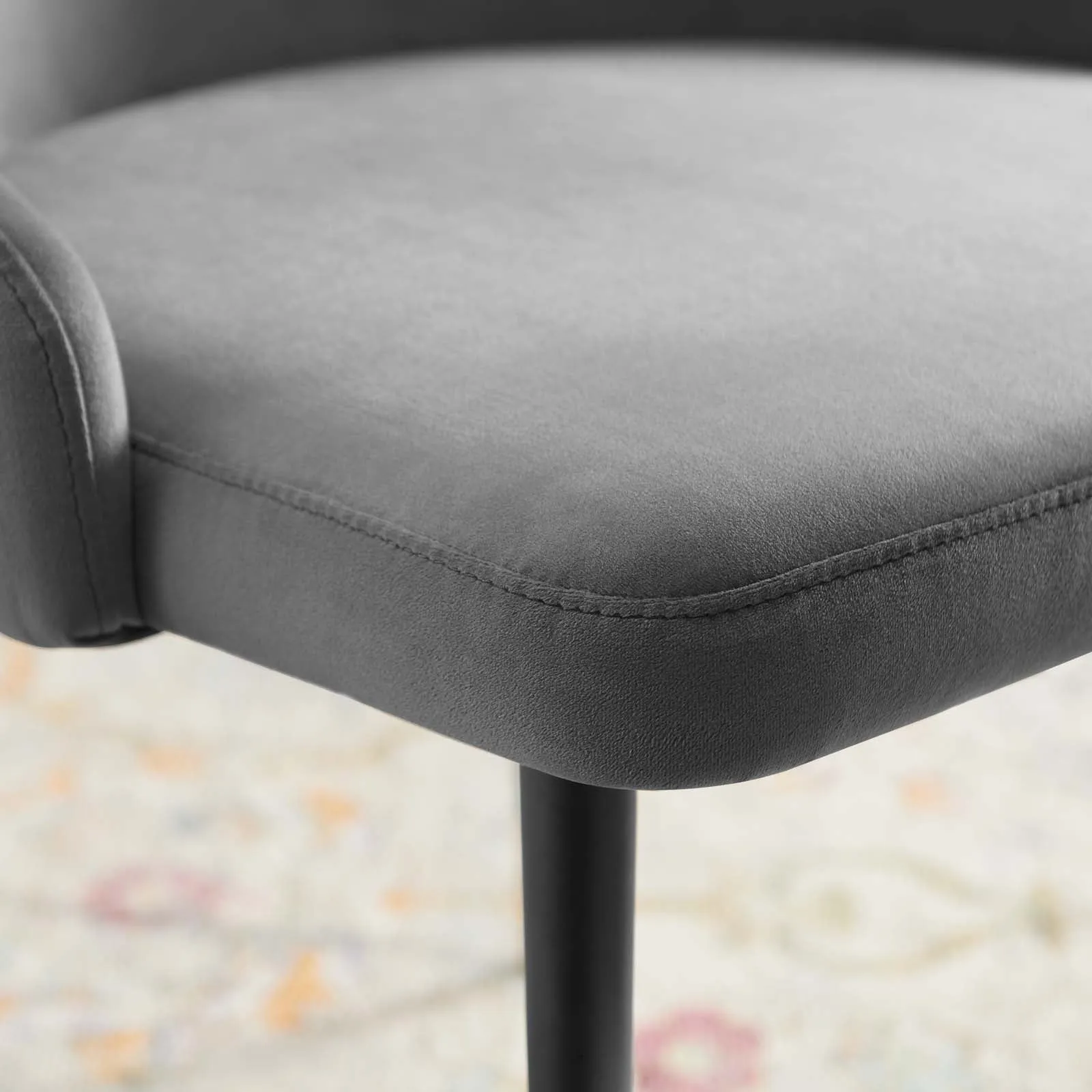 Modway Adorn Tufted Performance Velvet Dining Side Chair - EEI-3907