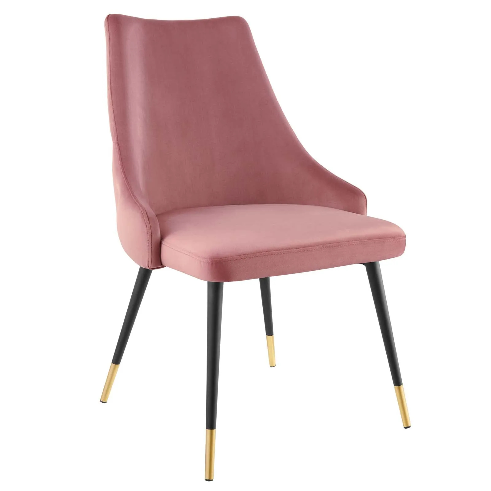 Modway Adorn Tufted Performance Velvet Dining Side Chair - EEI-3907